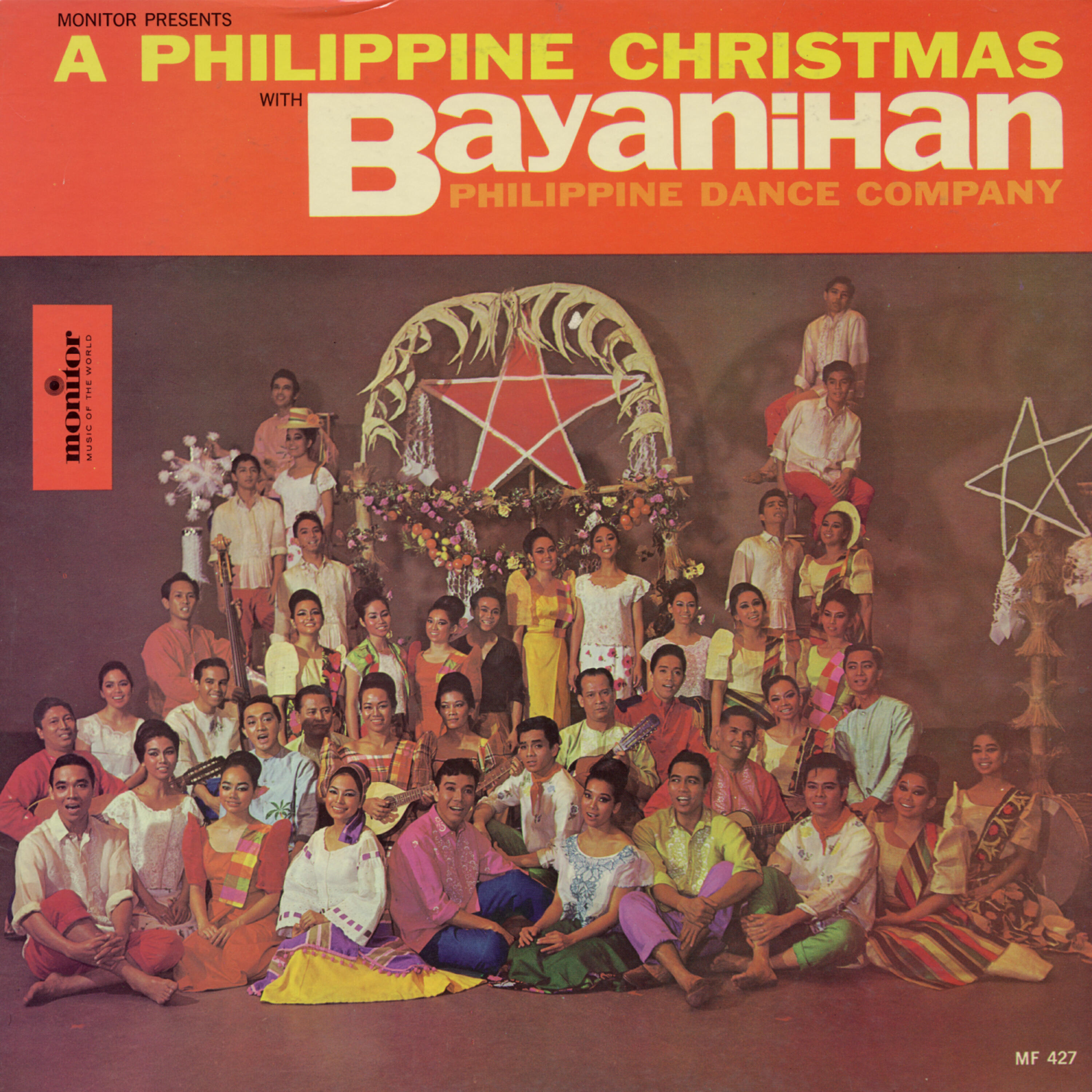 Релиз Christmas in the Philippines