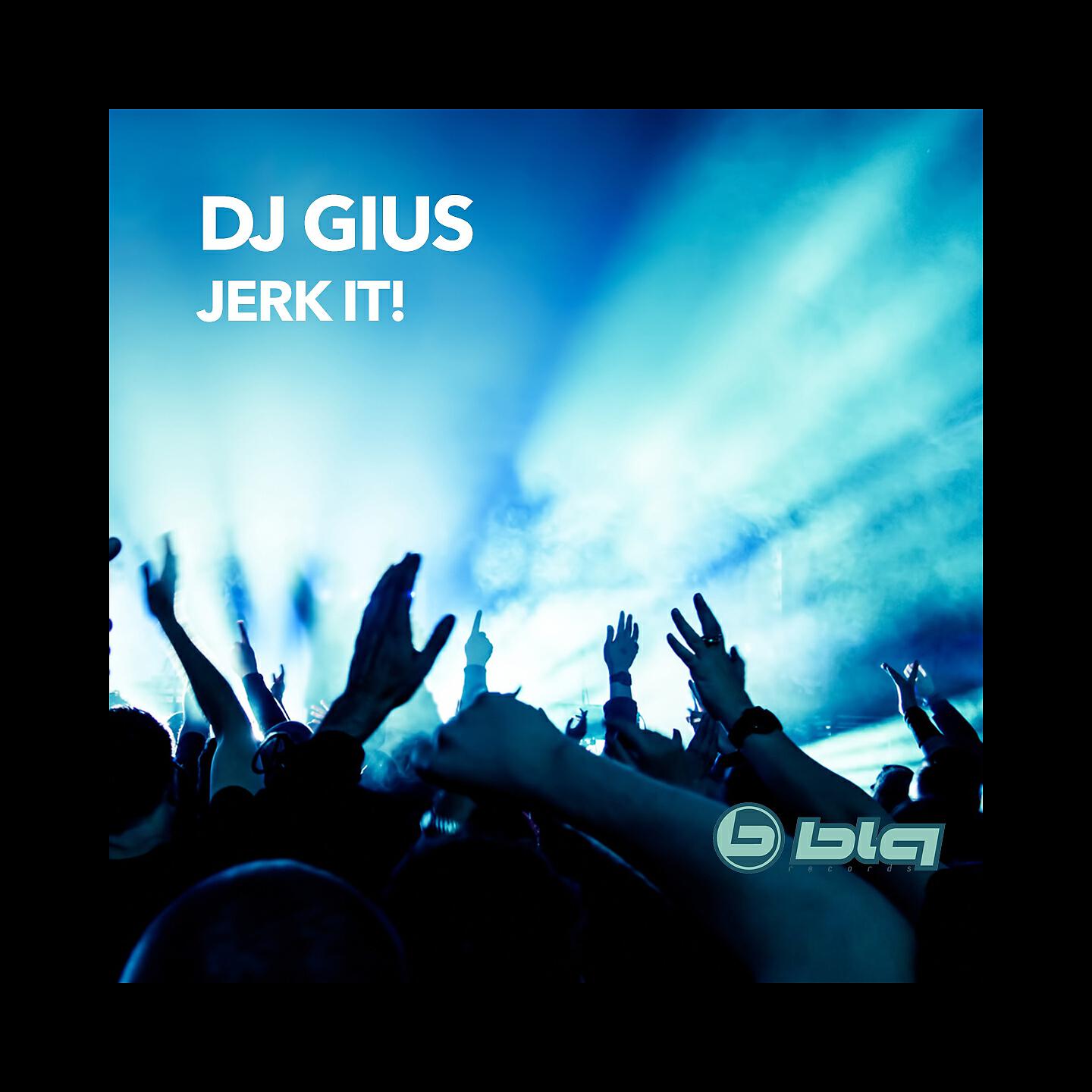 Релиз Jerk It!