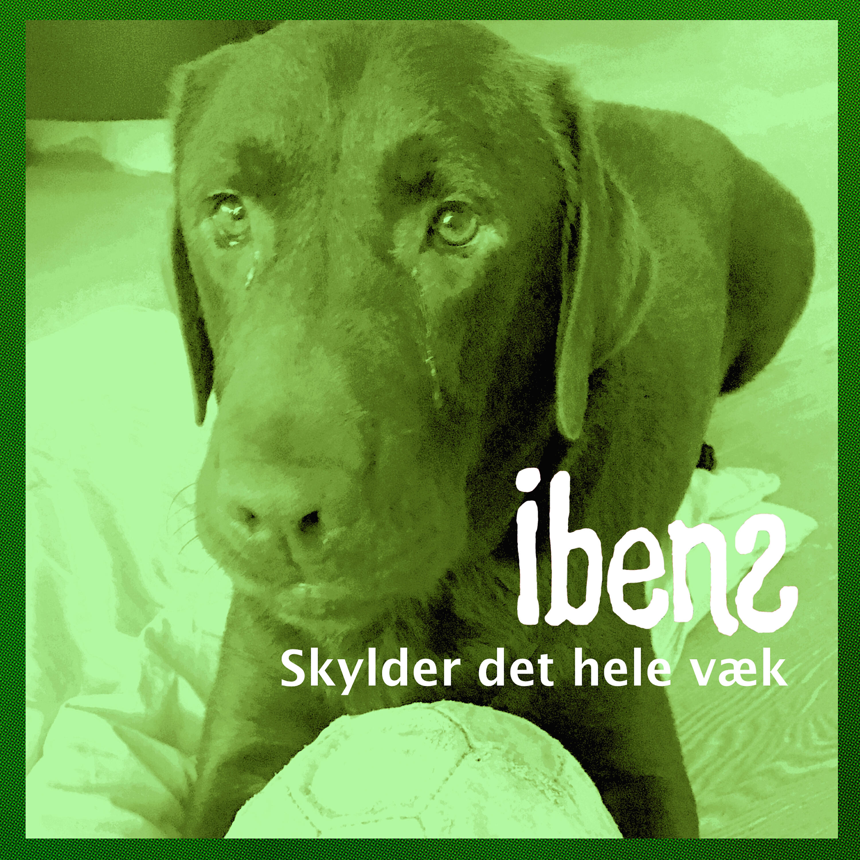Релиз Skylder det hele væk