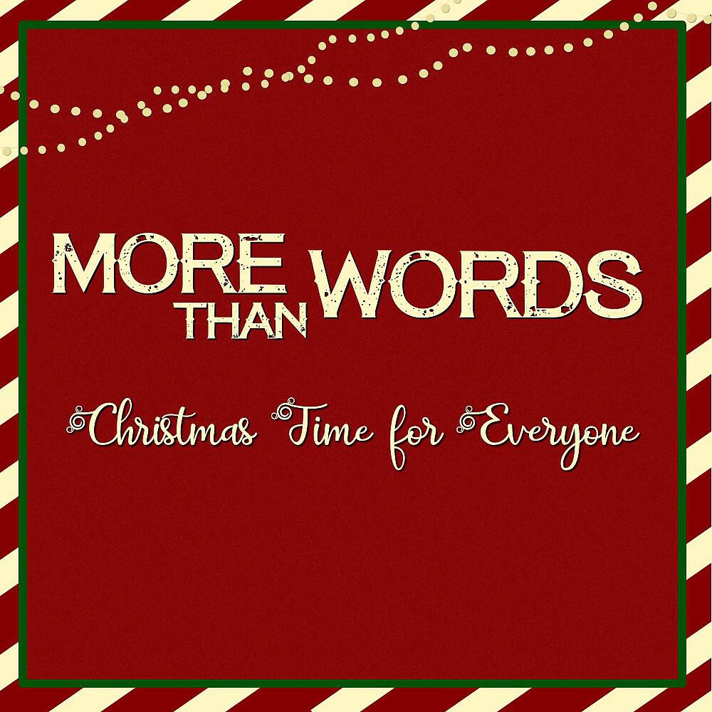 Релиз Christmas Time for Everyone