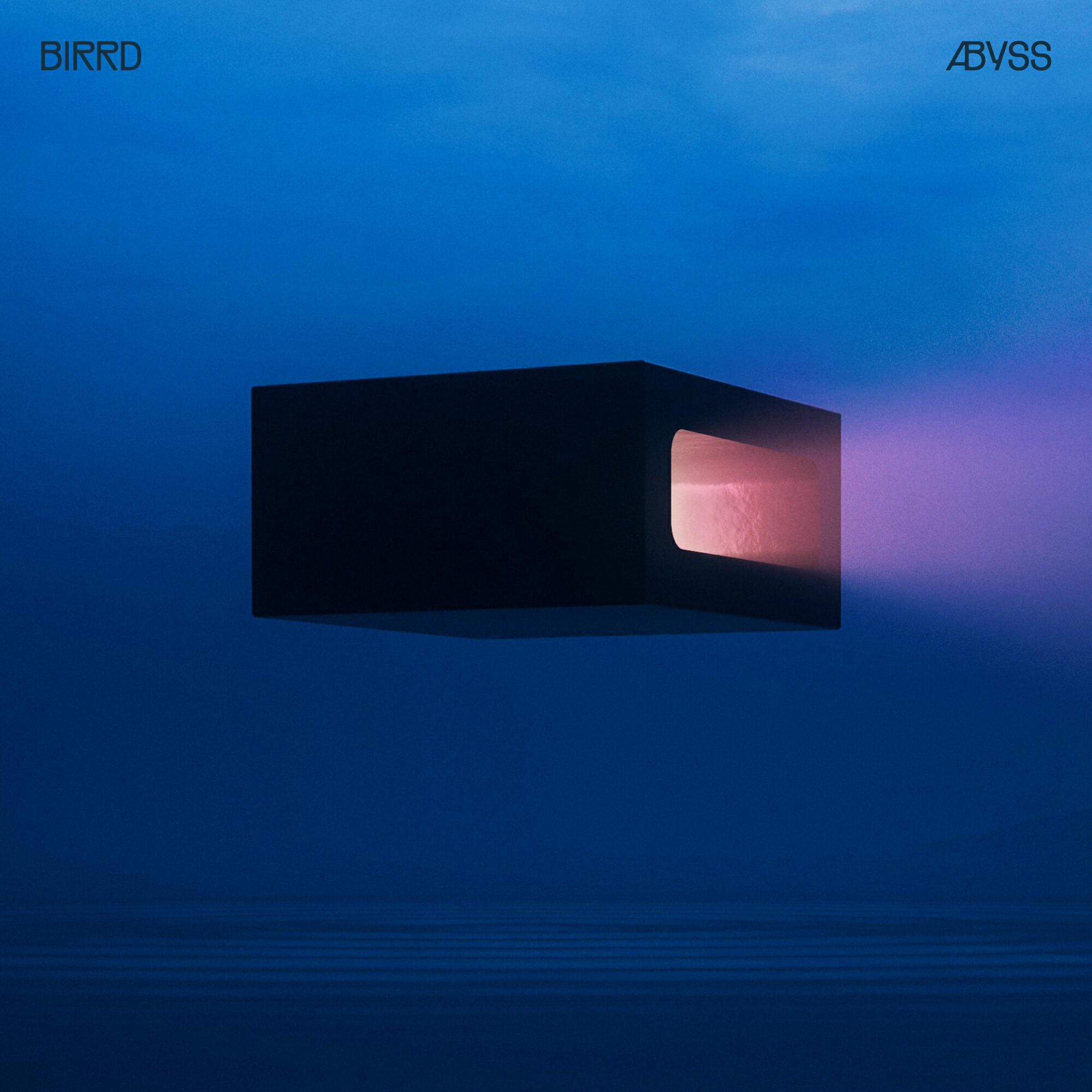 Релиз Abyss
