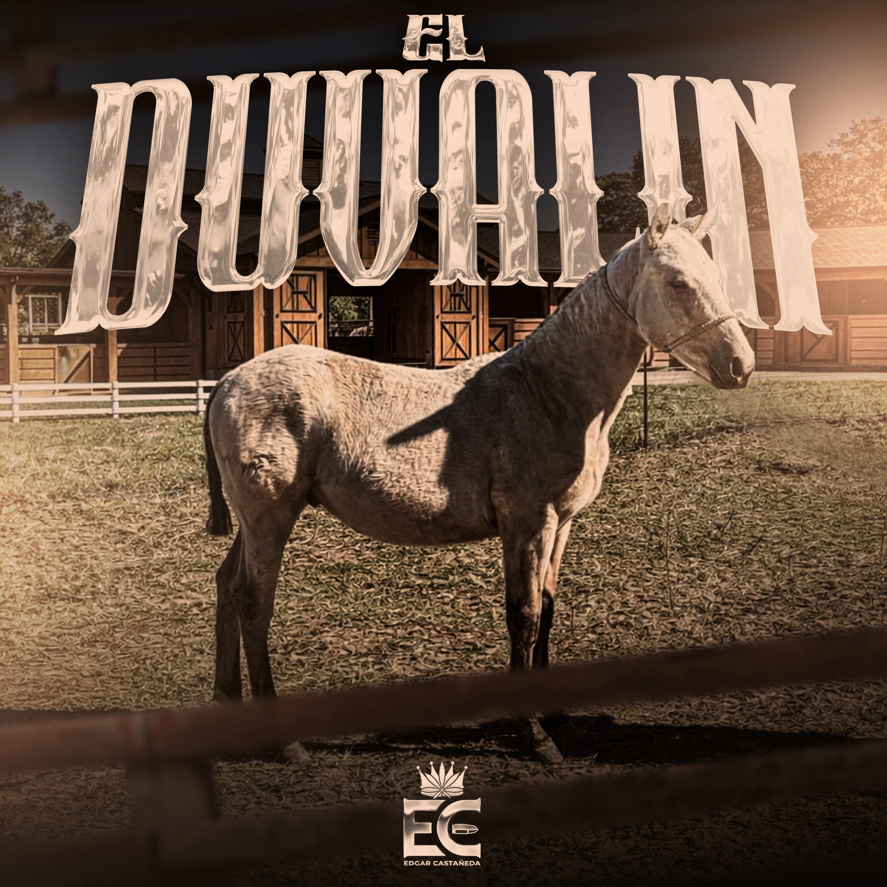 Релиз El Duvalin