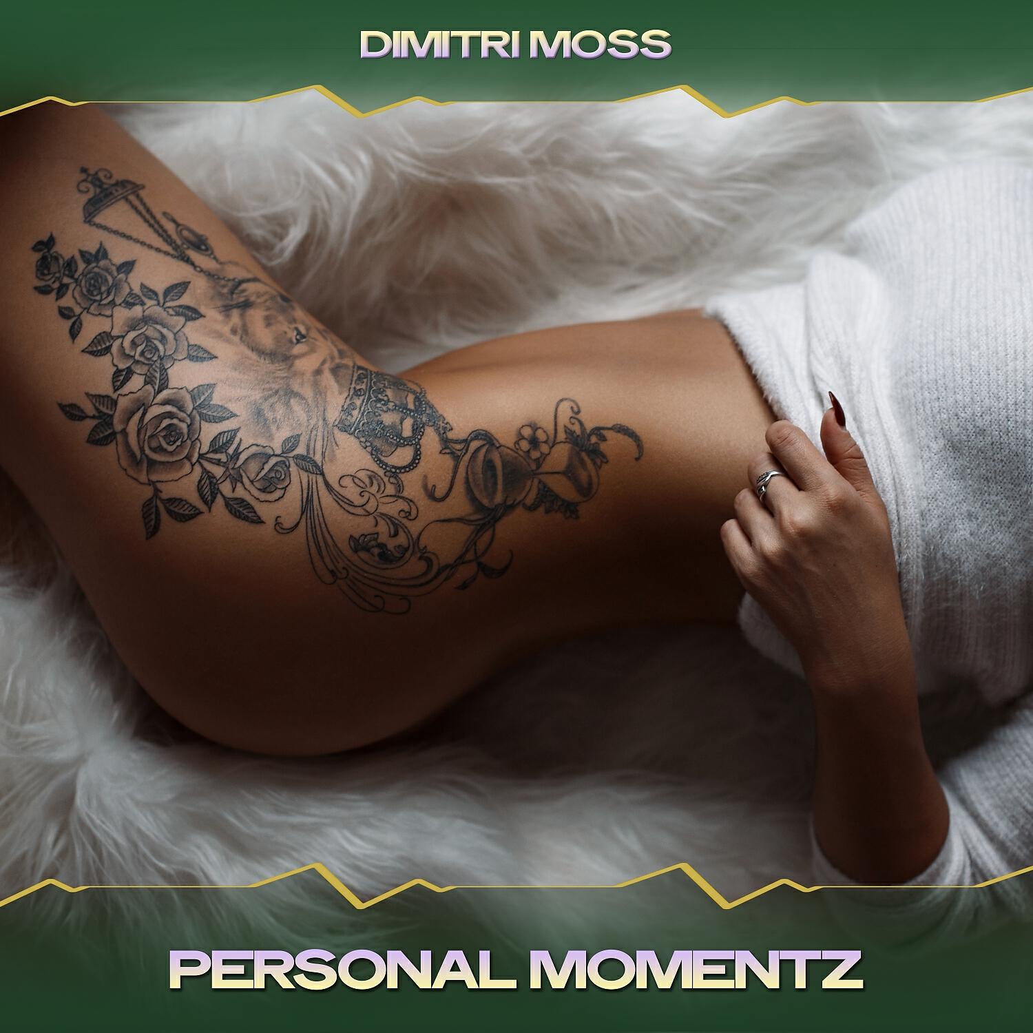 Релиз Personal Momentz