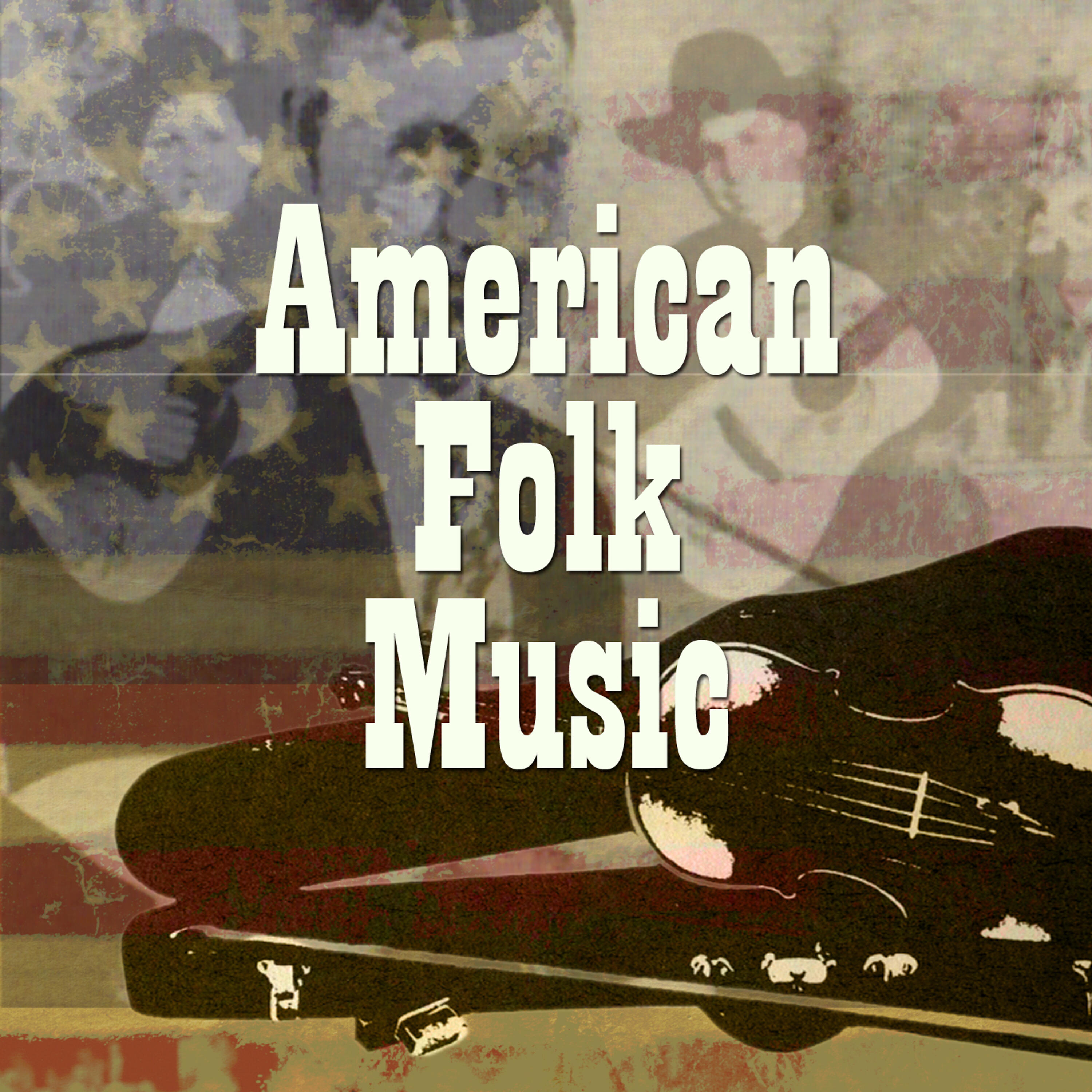 Релиз American Folk Music