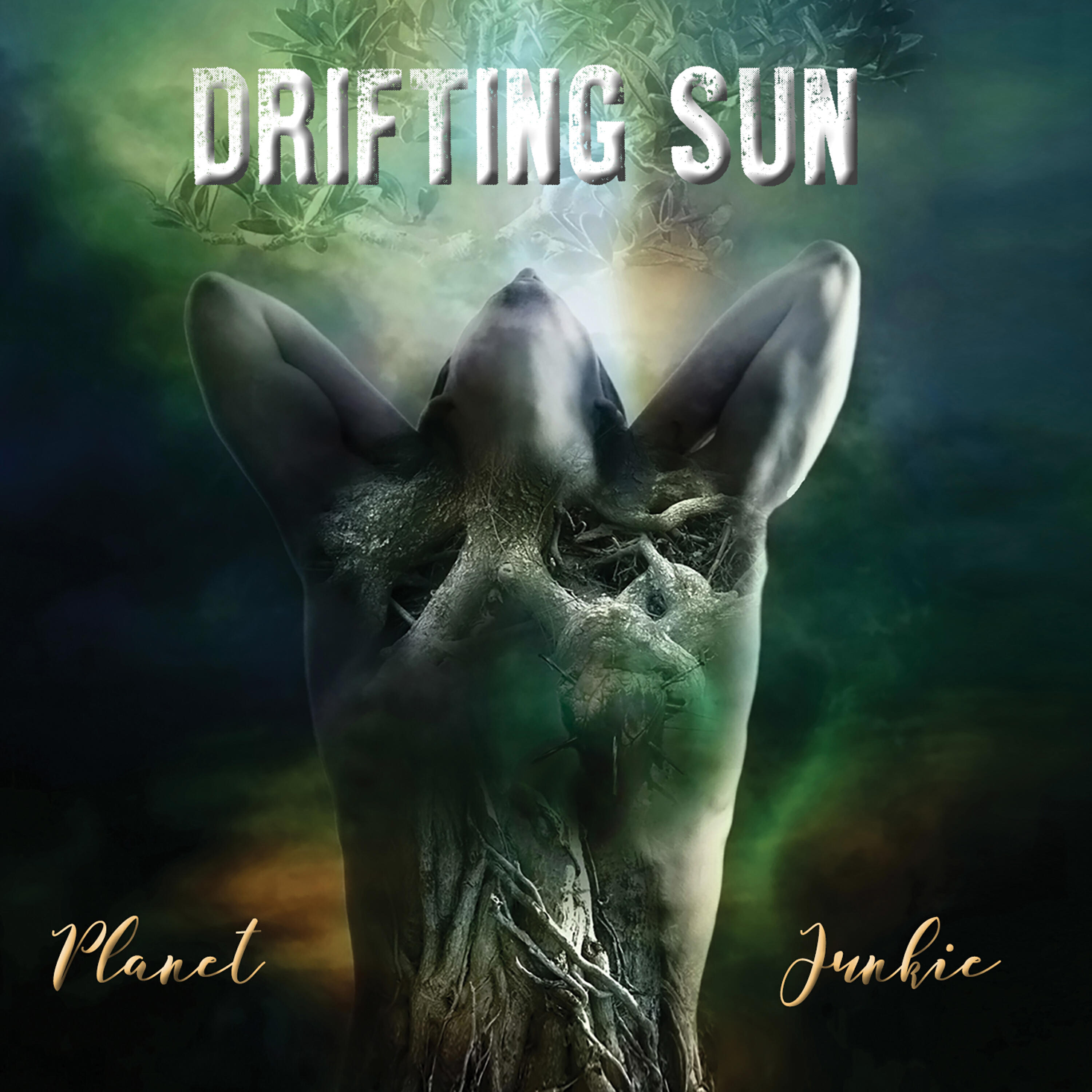 Релиз Planet Junkie