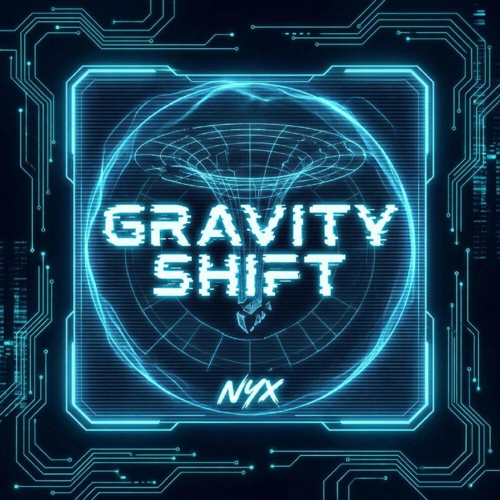Релиз Gravity Shift