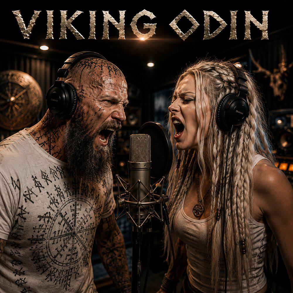 Трек Viking Odin (Викинг Один) Вальхала
