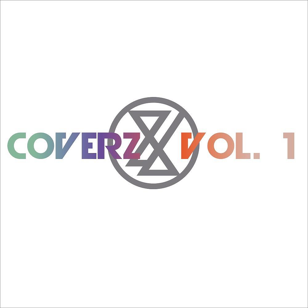 Релиз Coverz, Vol. 1