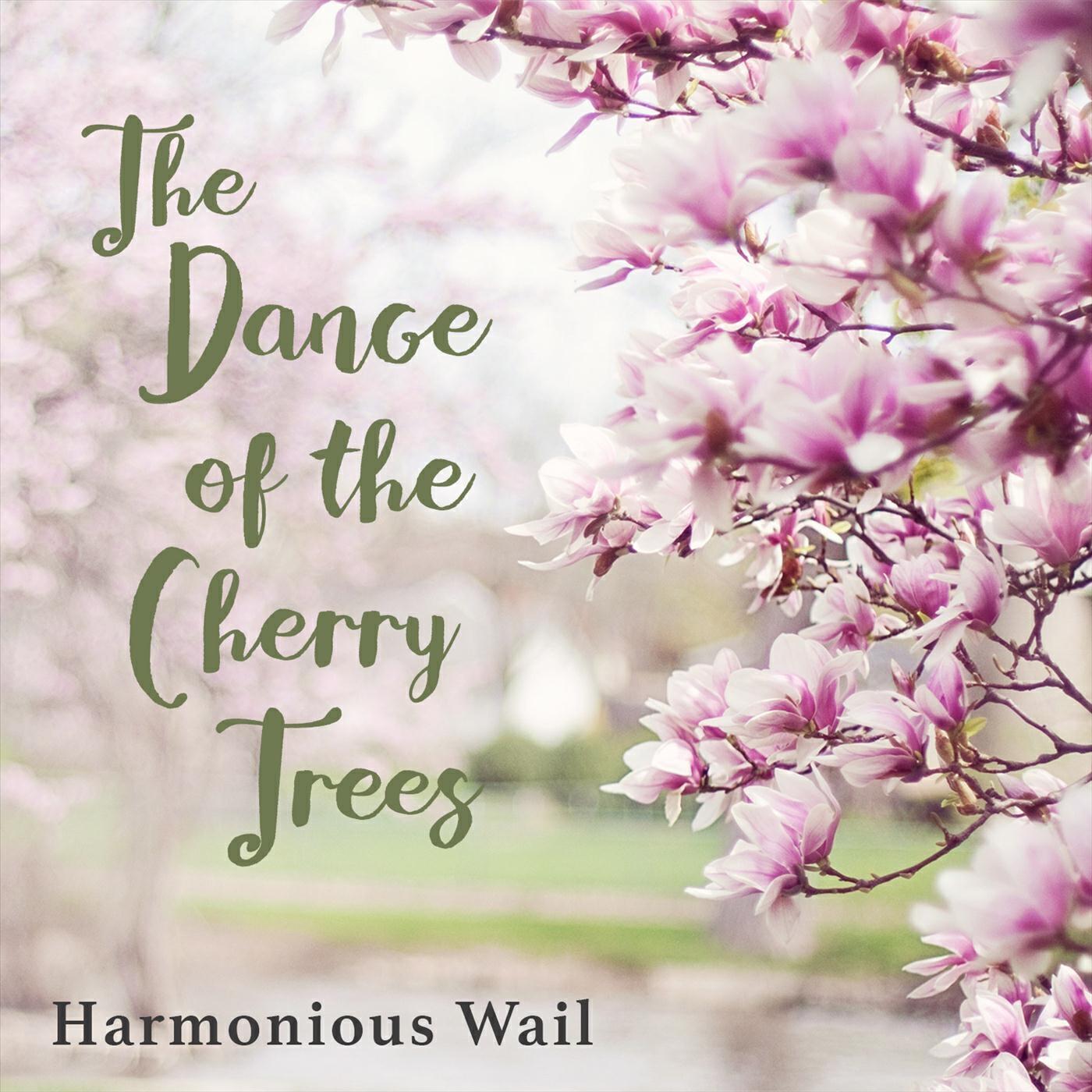 Релиз The Dance of the Cherry Trees