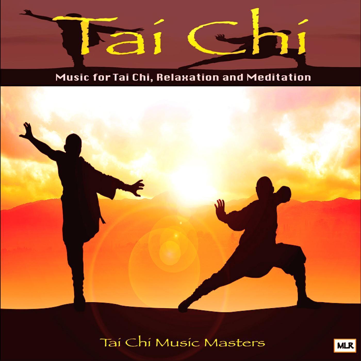 Tai Chi Music Masters