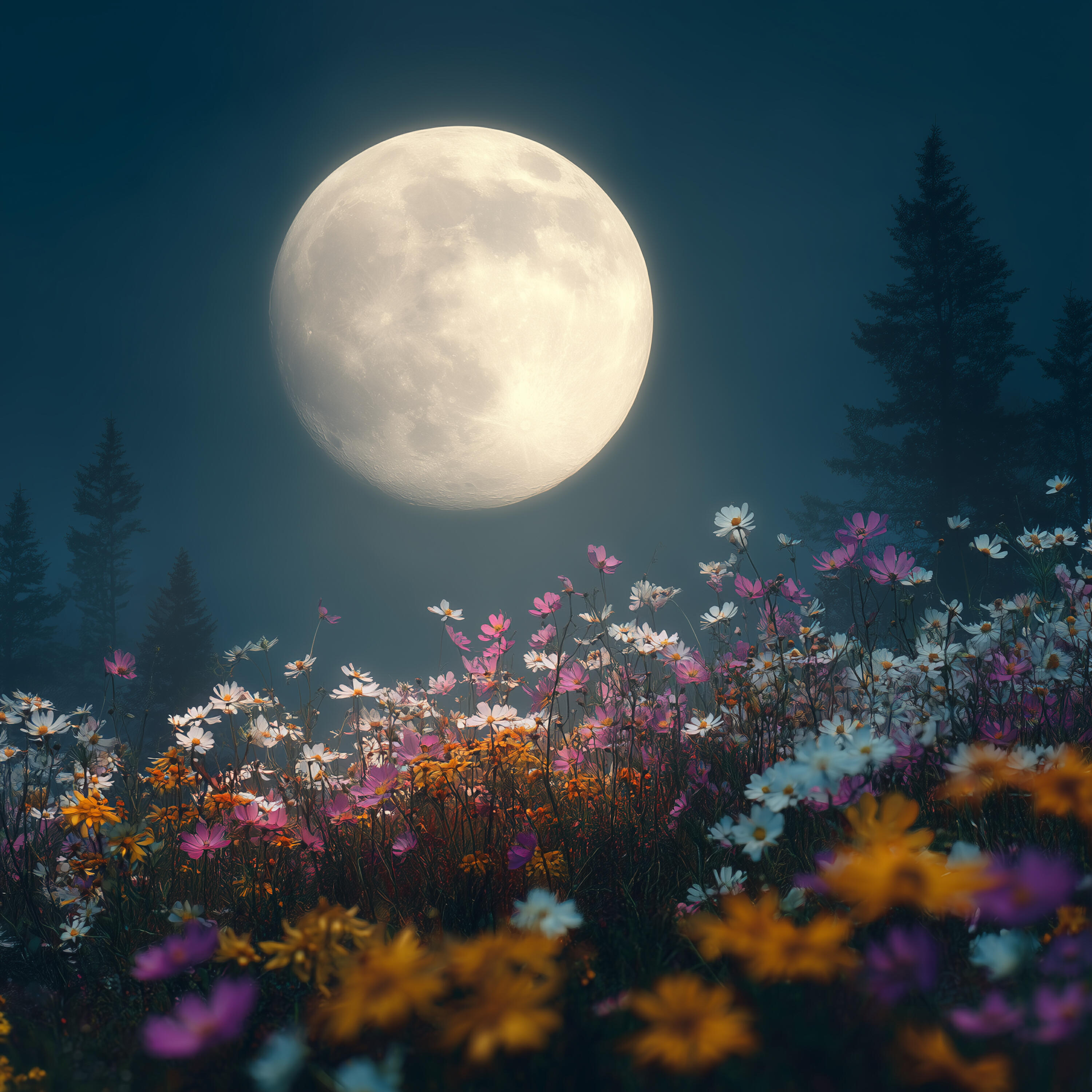 Релиз Midnight