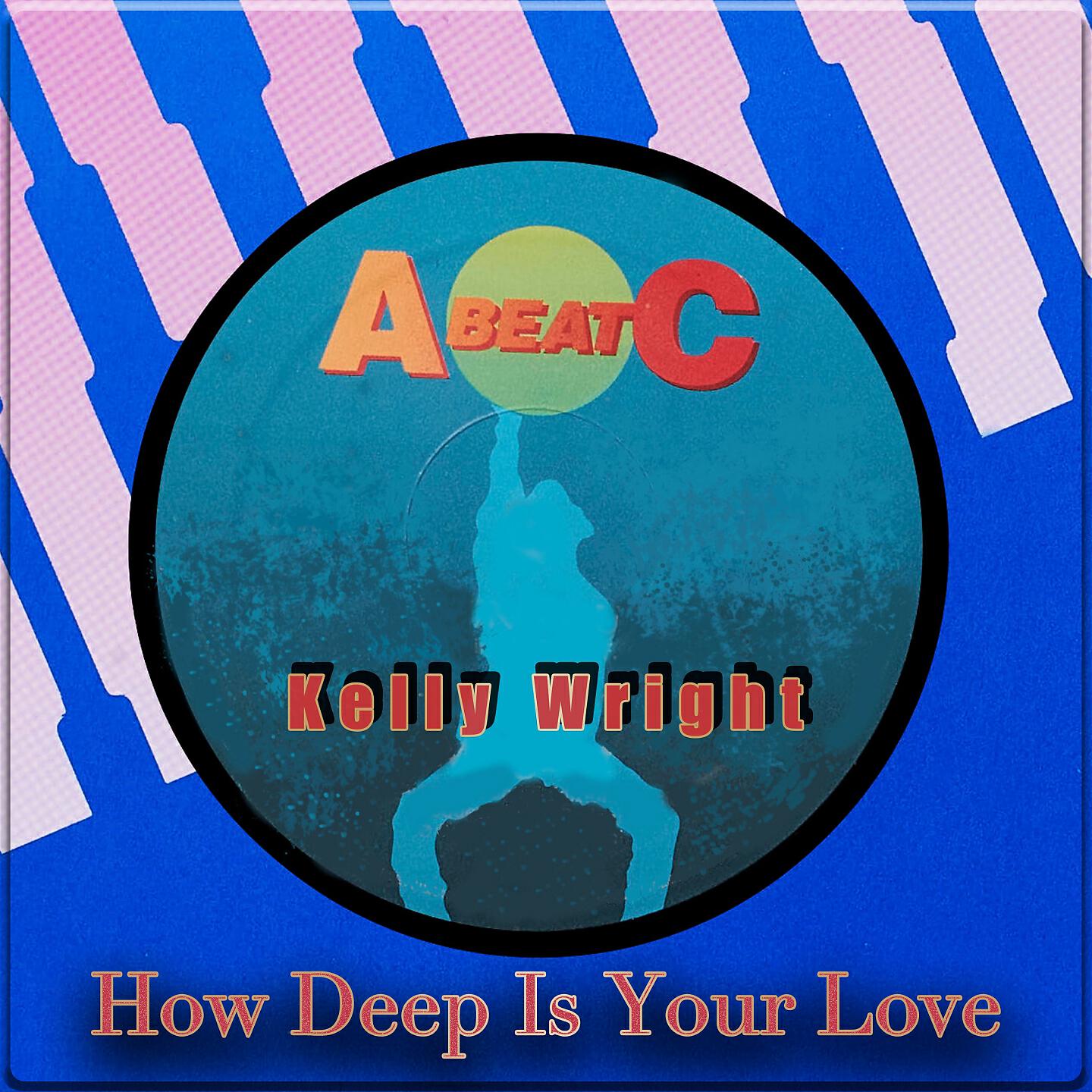 Релиз How Deep Is Your Love