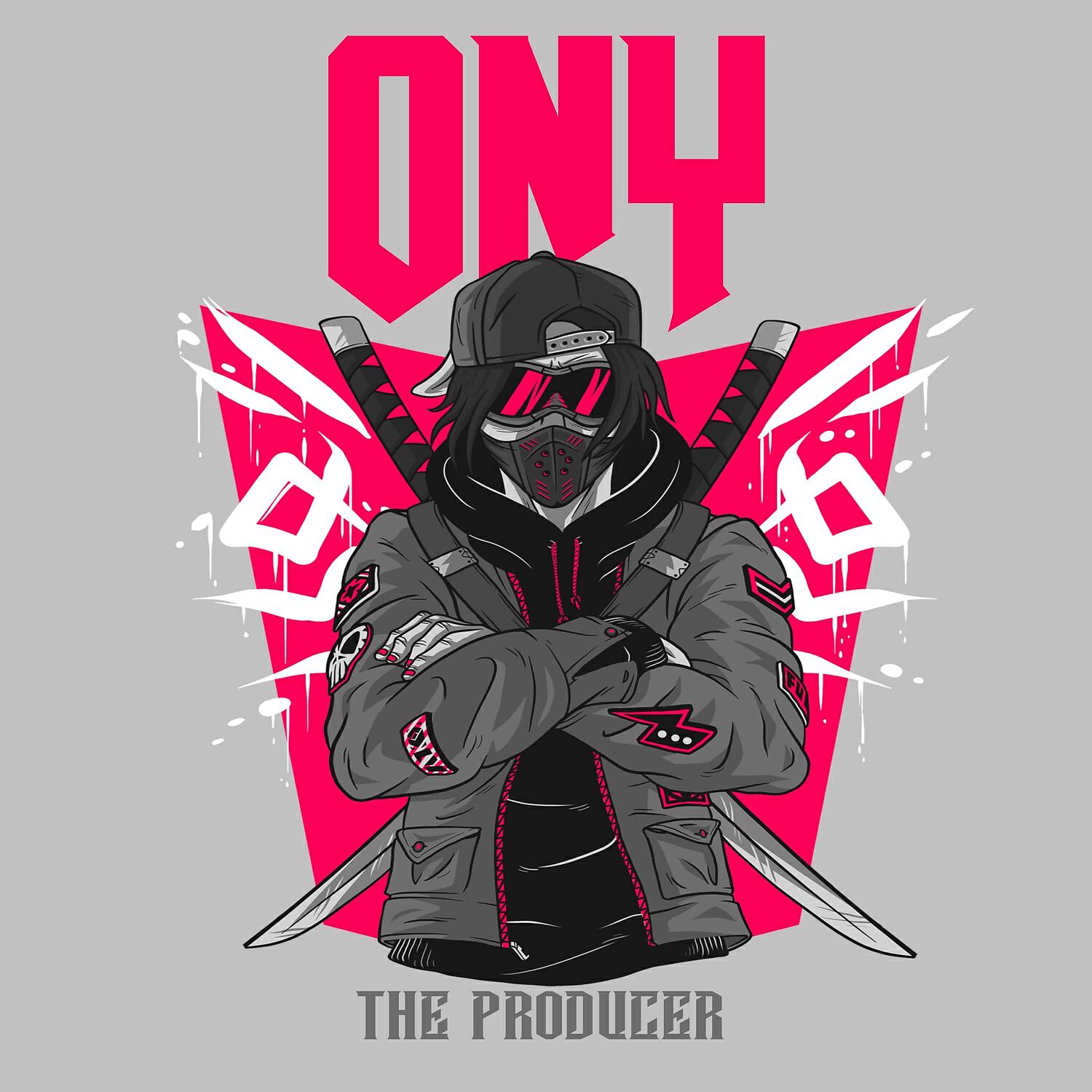 OnyTheProducer