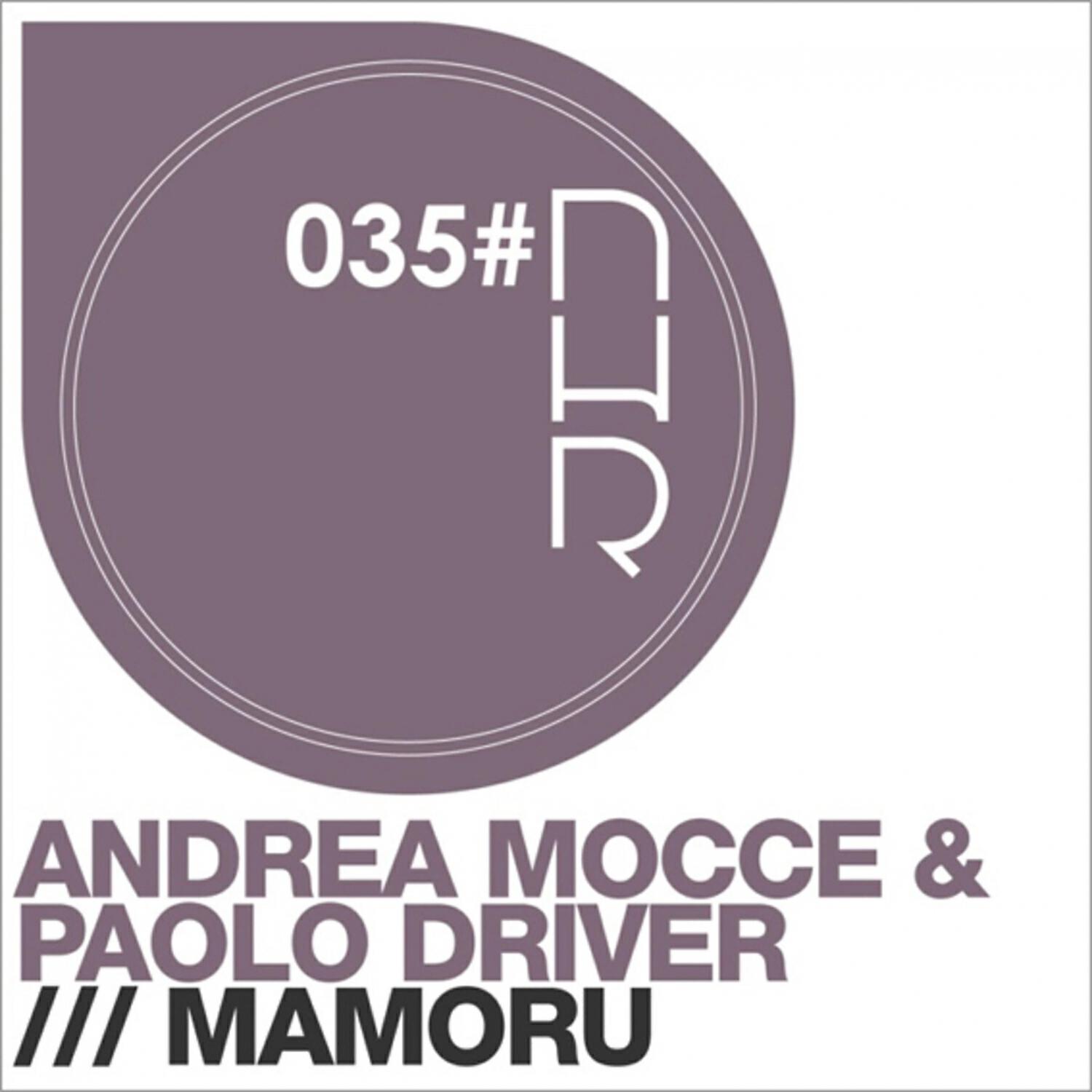Релиз Mamoru