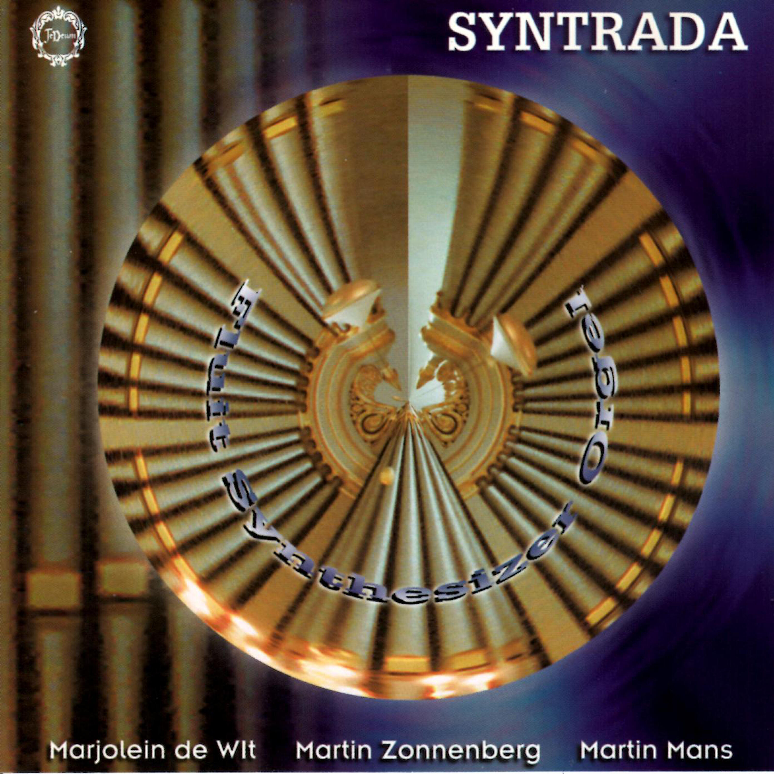 Релиз Syntrada
