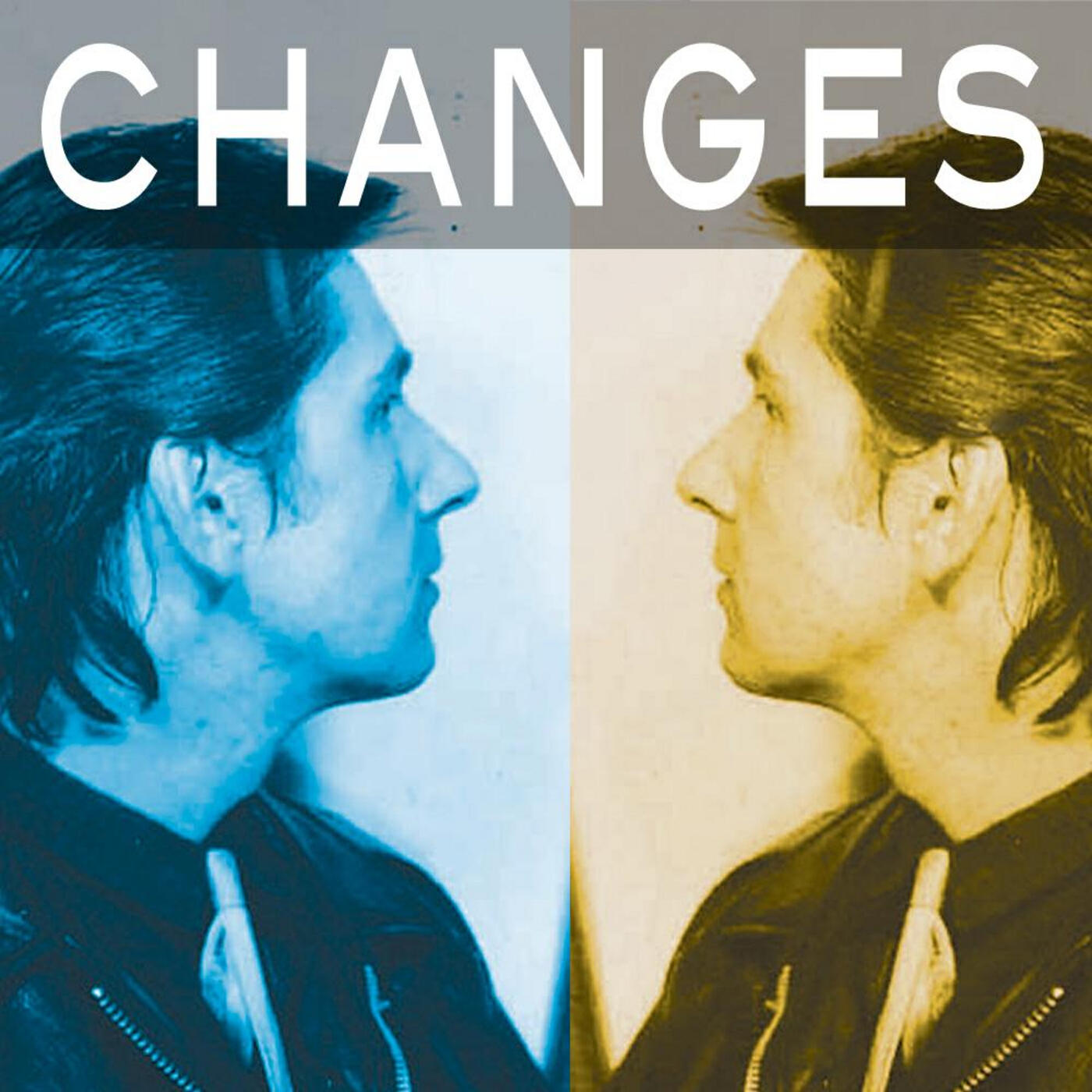Релиз Changes