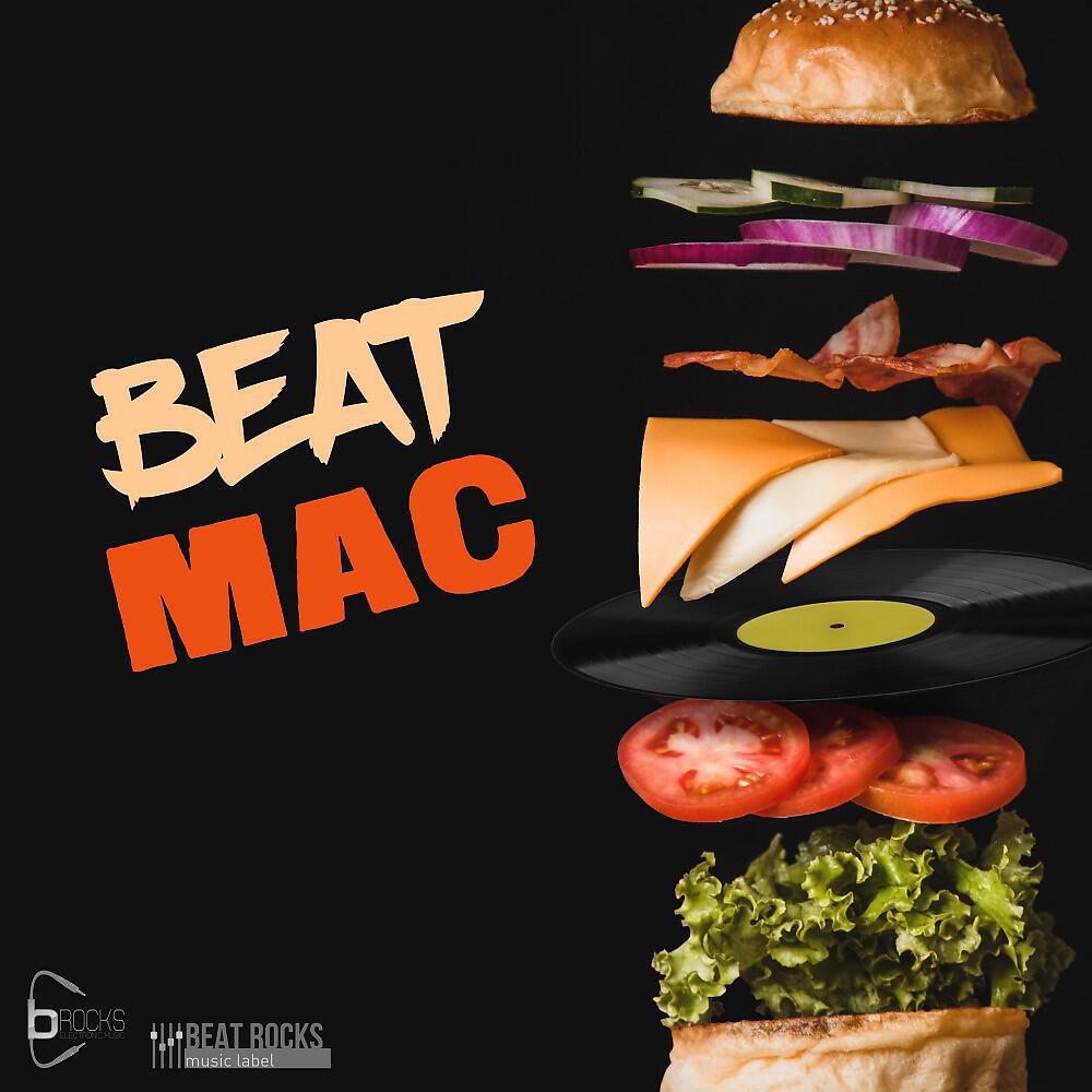 Релиз Beat Mac