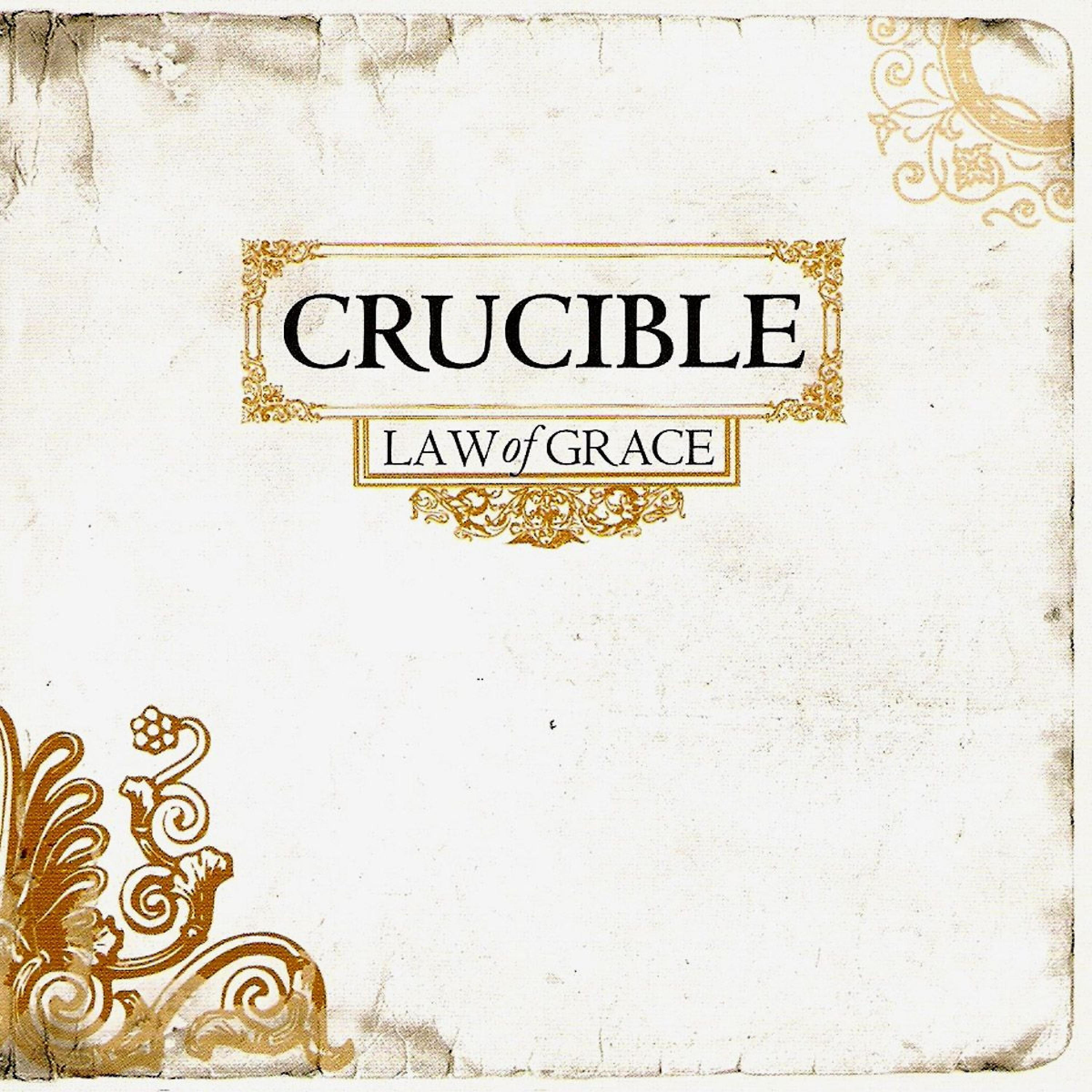 Релиз Law of Grace