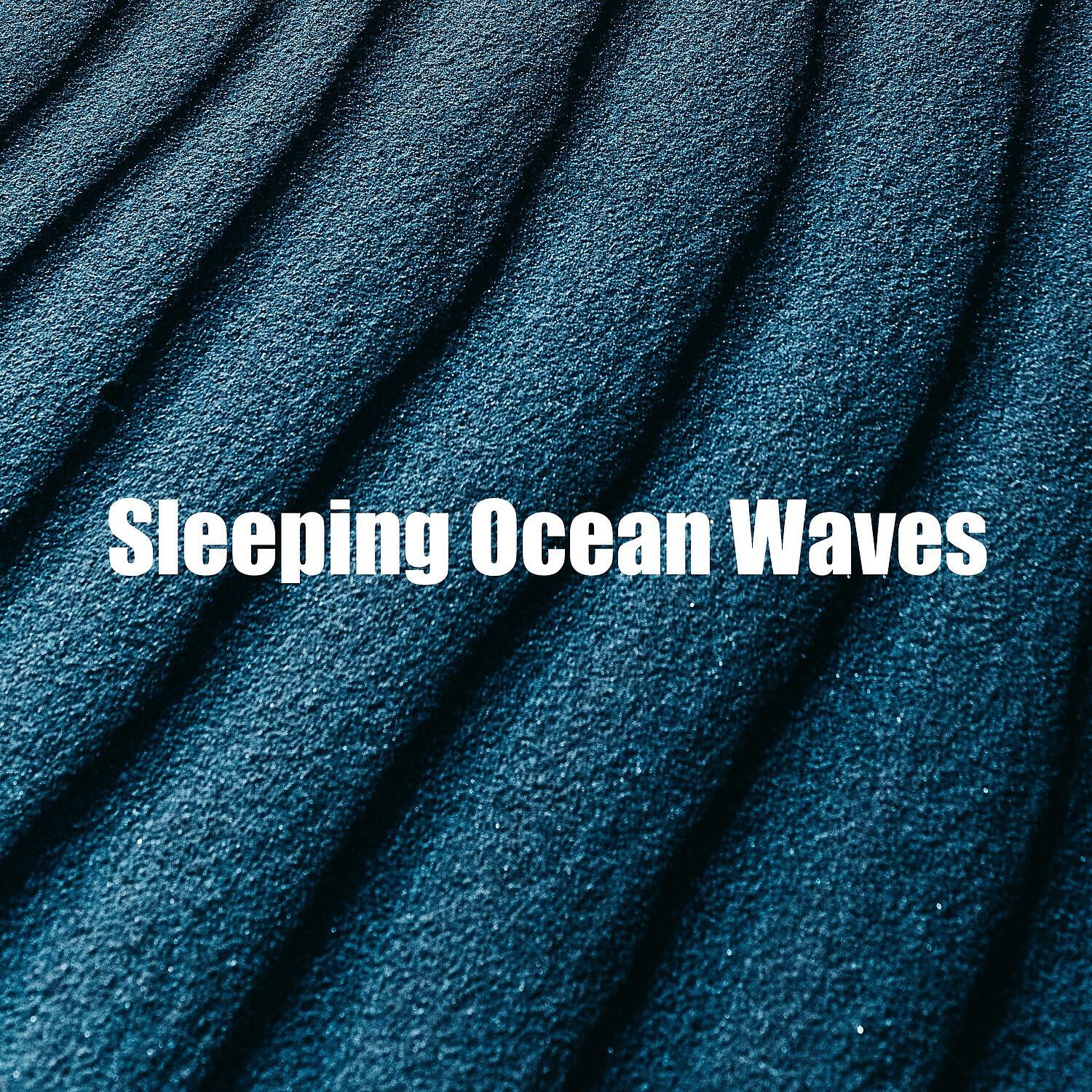 Релиз Sleeping Ocean Waves