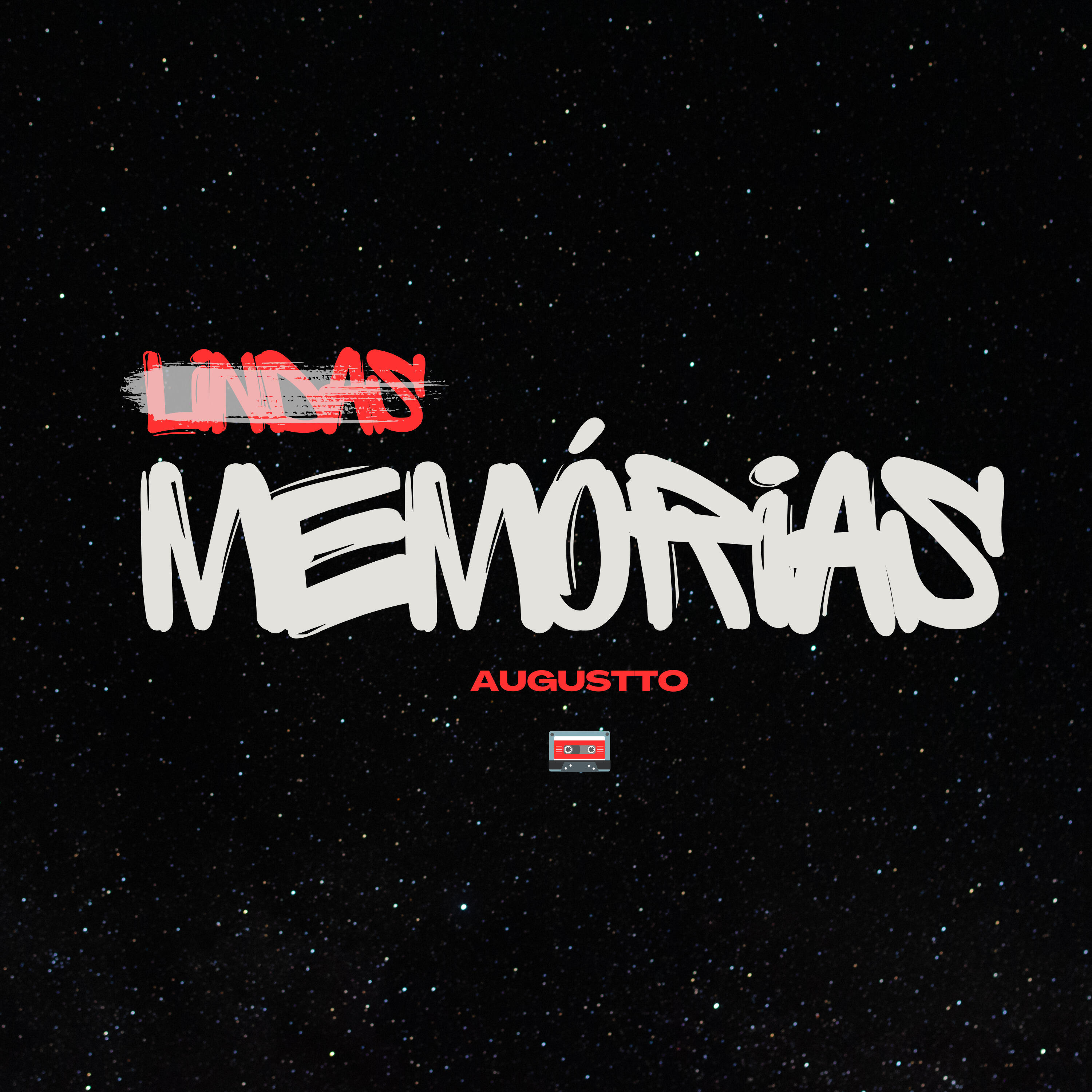 Релиз Lindas Memórias