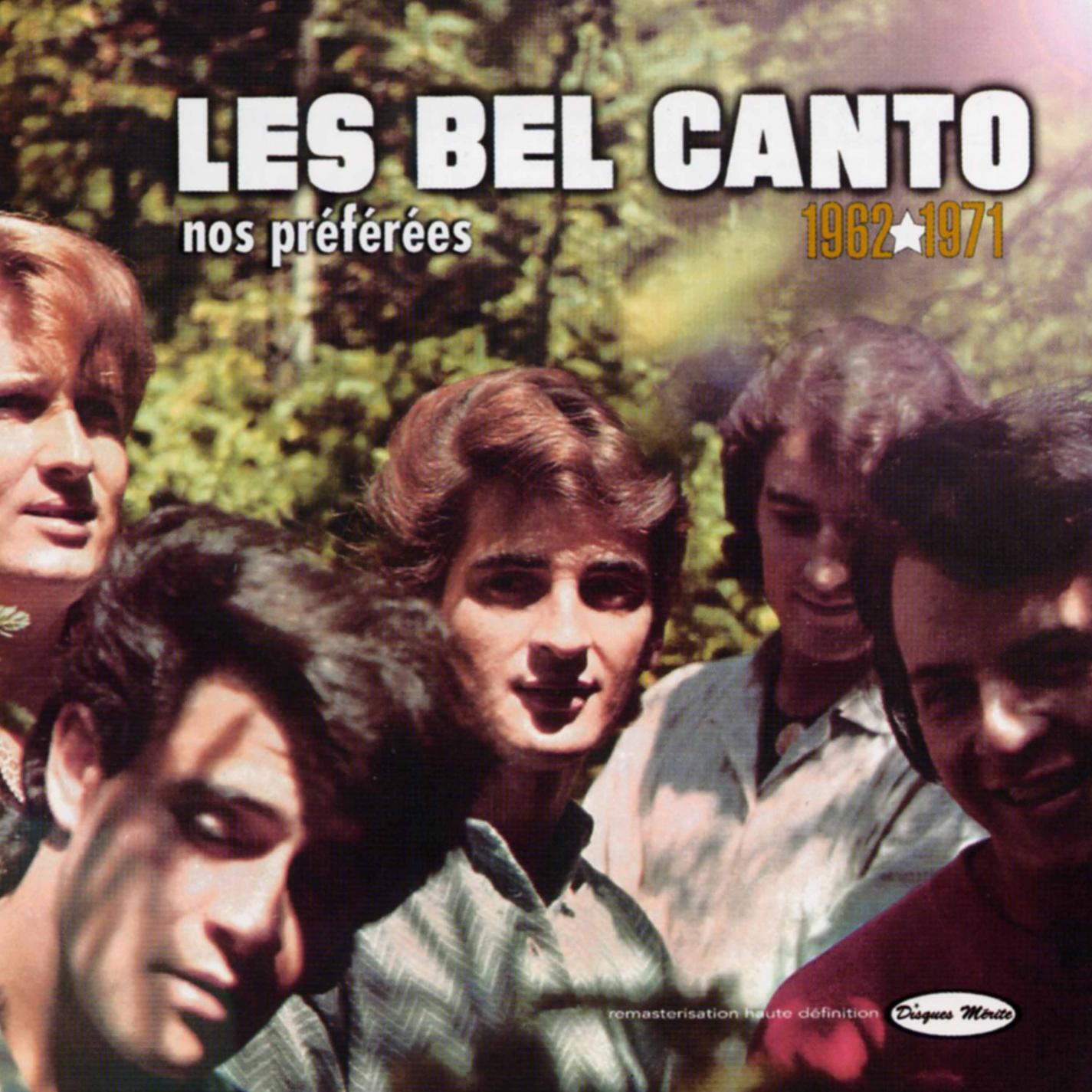 Les Bel Canto