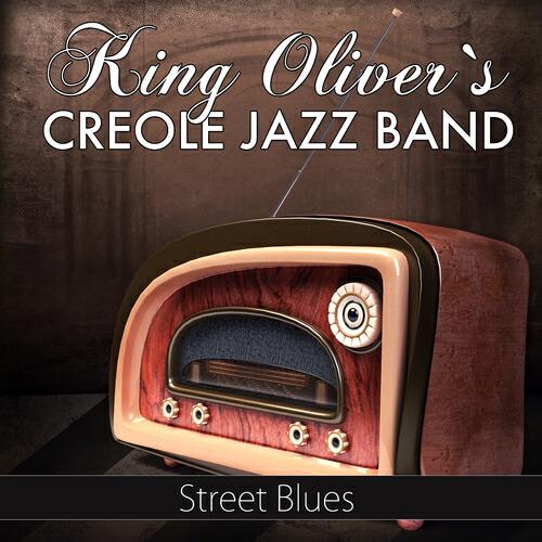Релиз Street Blues