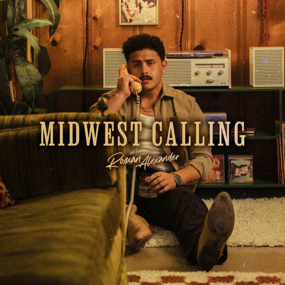 Релиз Midwest Calling