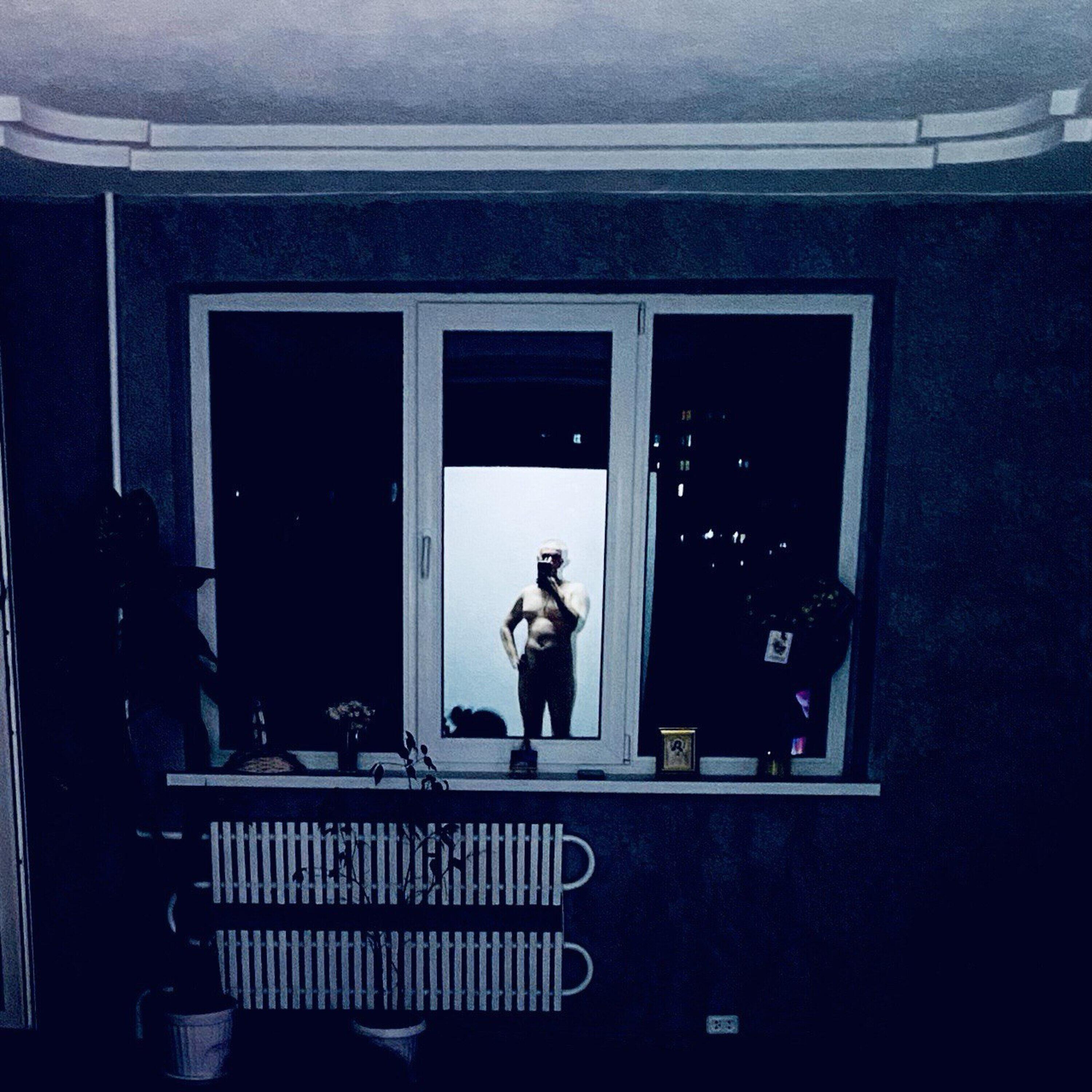 Релиз Him
