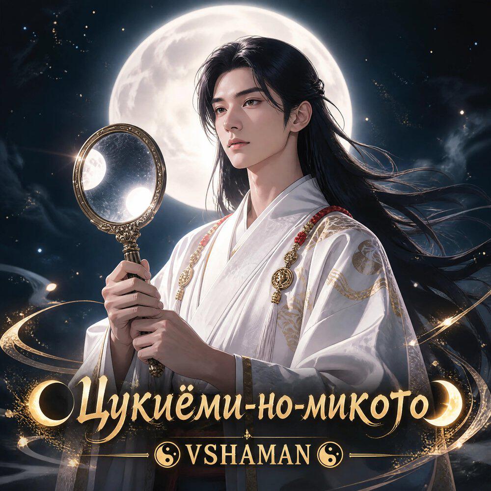 Релиз Цукиёми-но-микото
