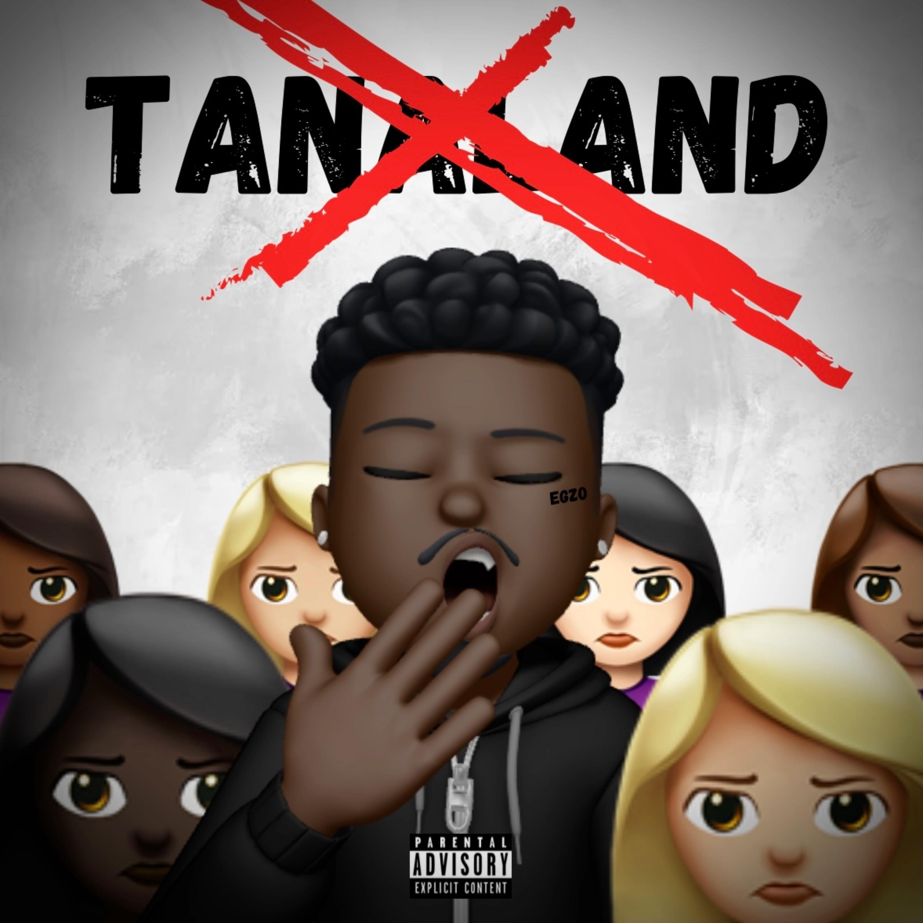 Релиз Tanaland