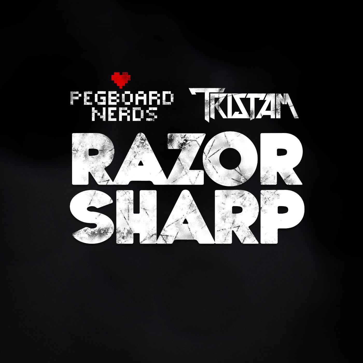 Релиз Razor Sharp