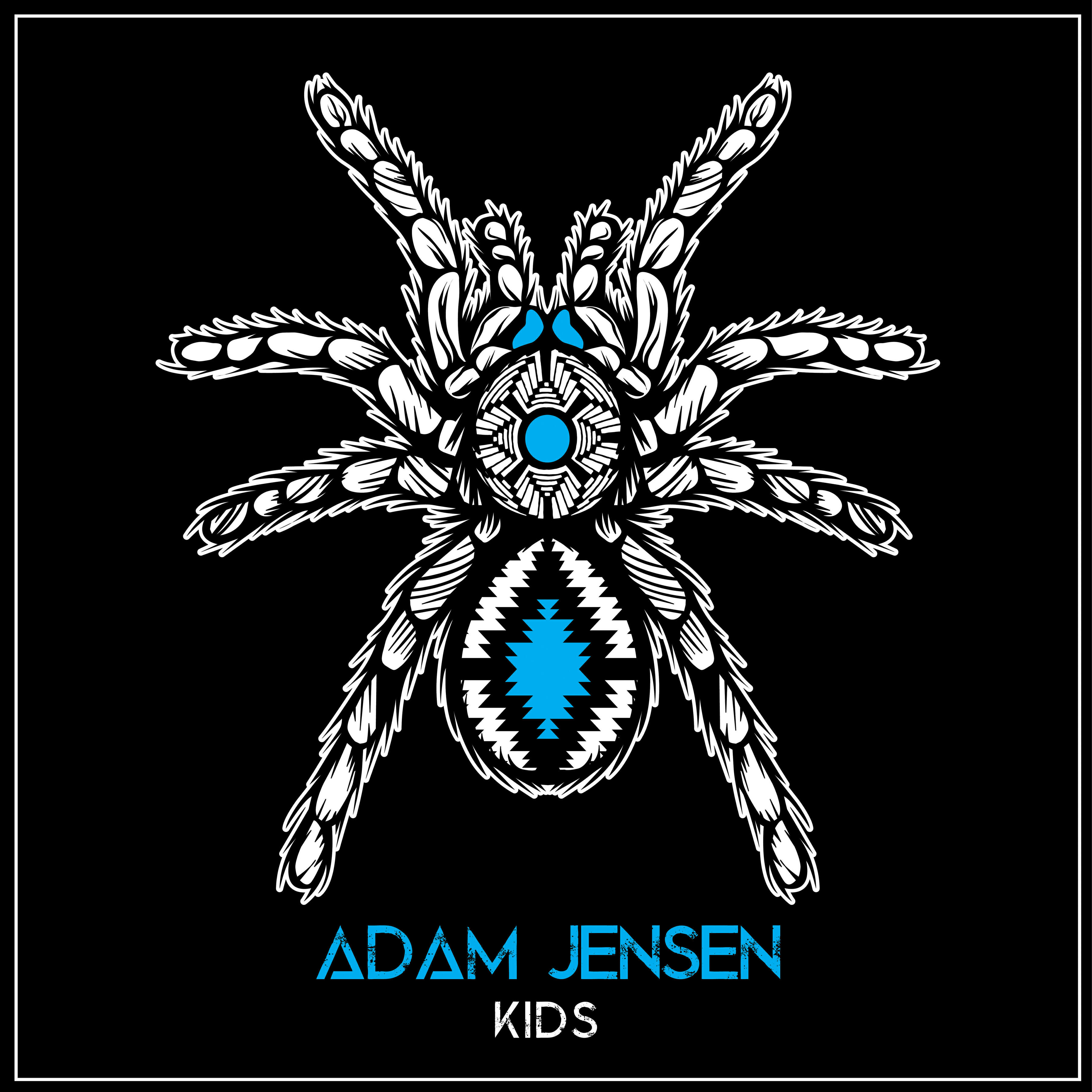 Релиз Kids