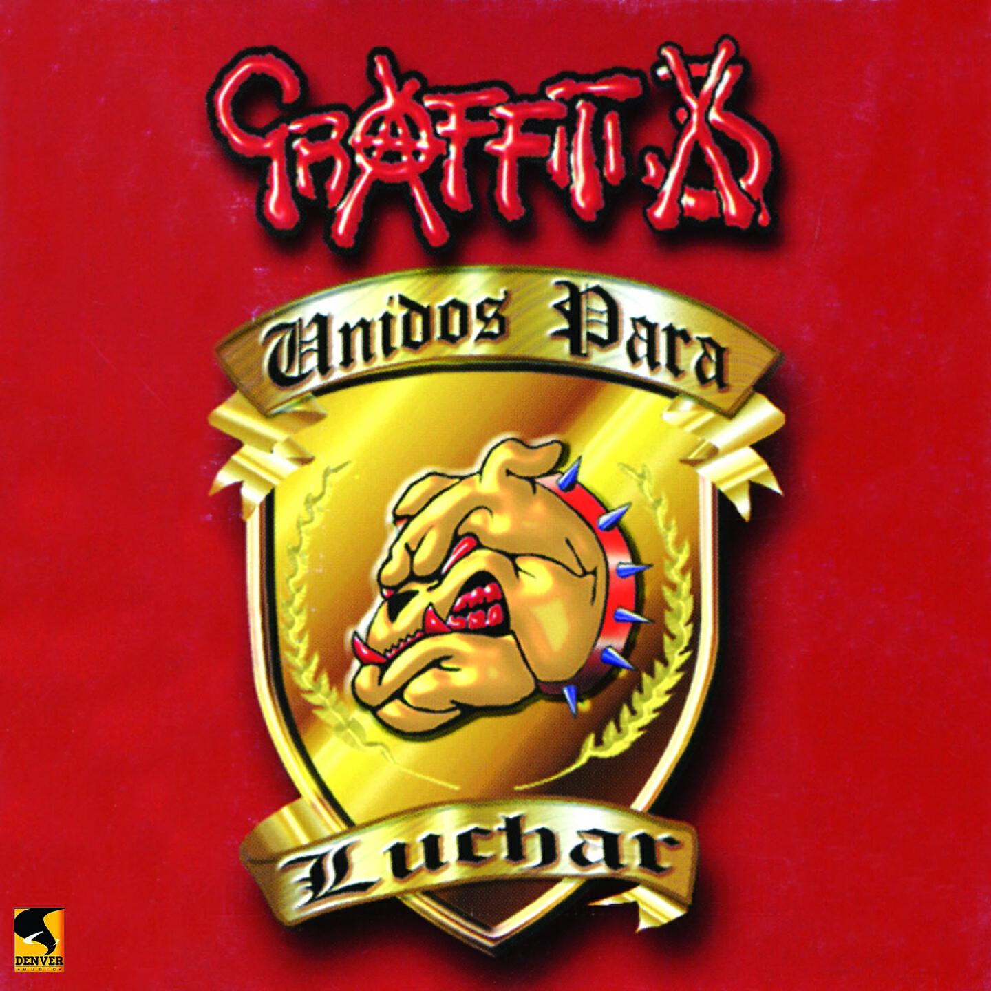 Релиз Unidos para Luchar