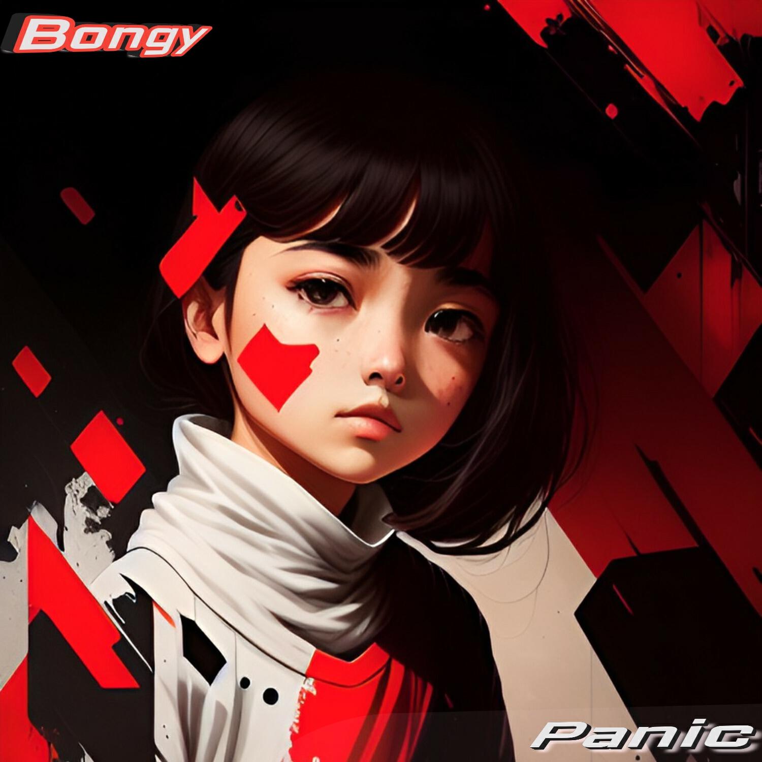 Релиз Panic