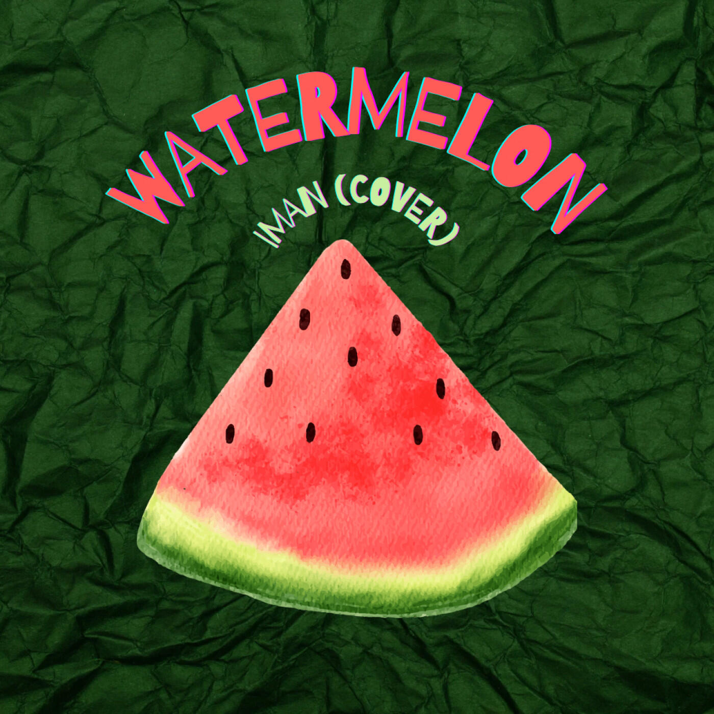 Релиз Watermelon