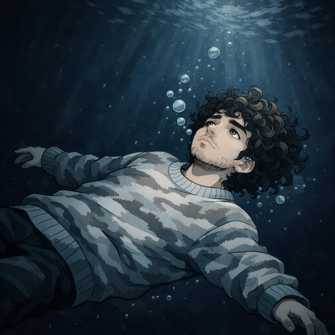 Релиз Drown in $Ilence