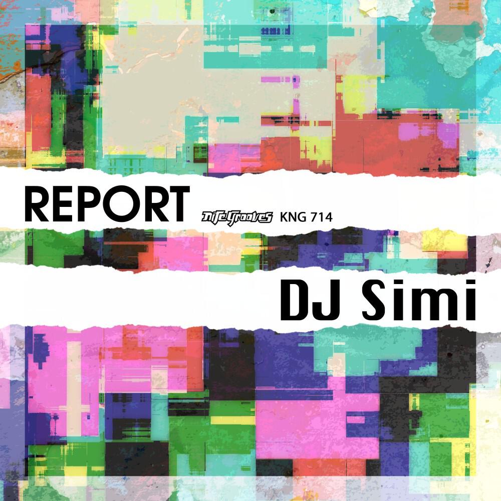 Релиз Report