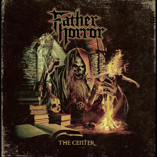 Релиз The Center