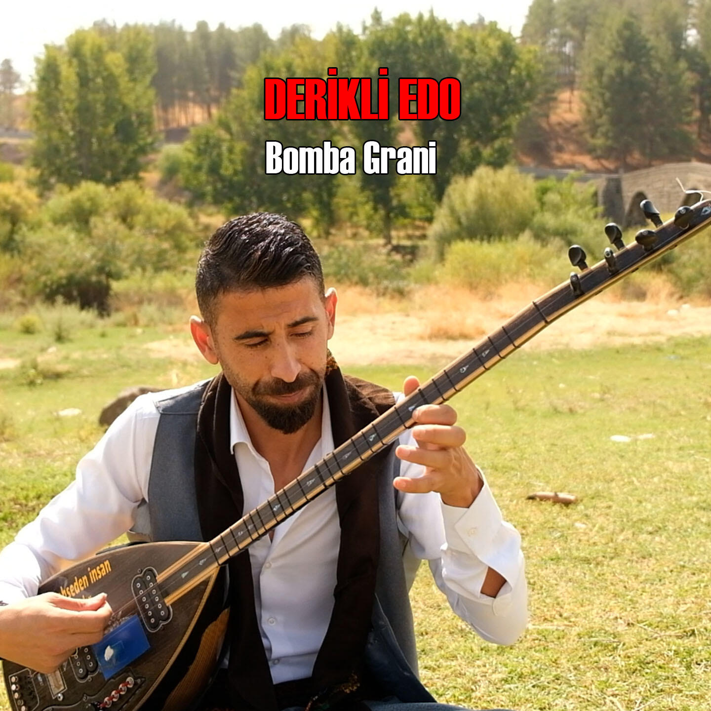 Релиз Bomba Grani