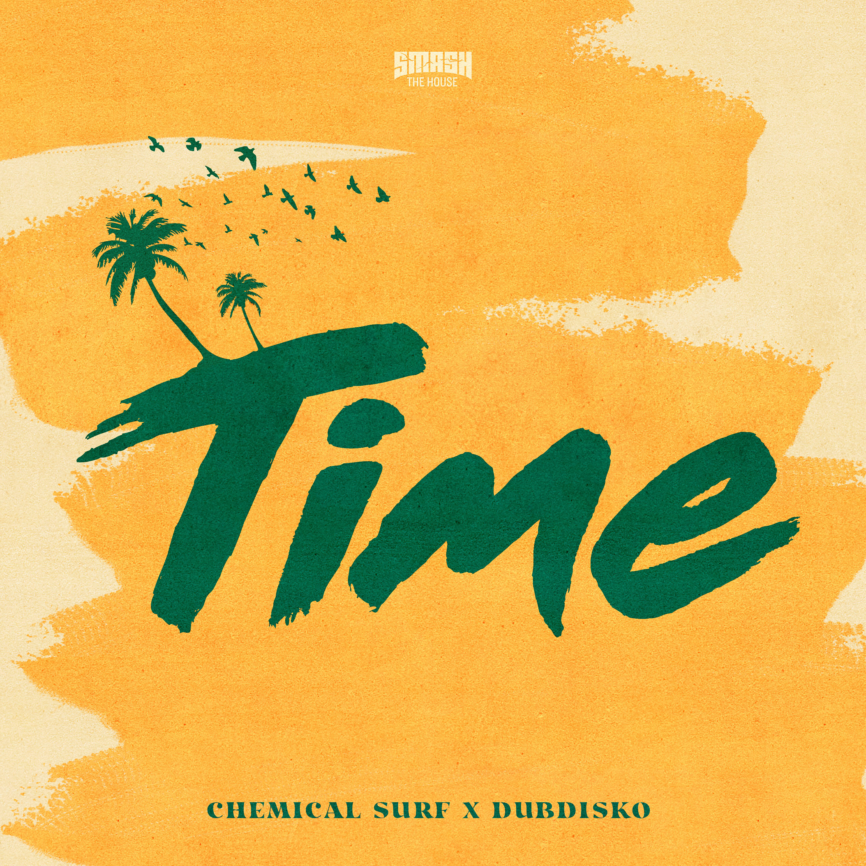 Релиз Time