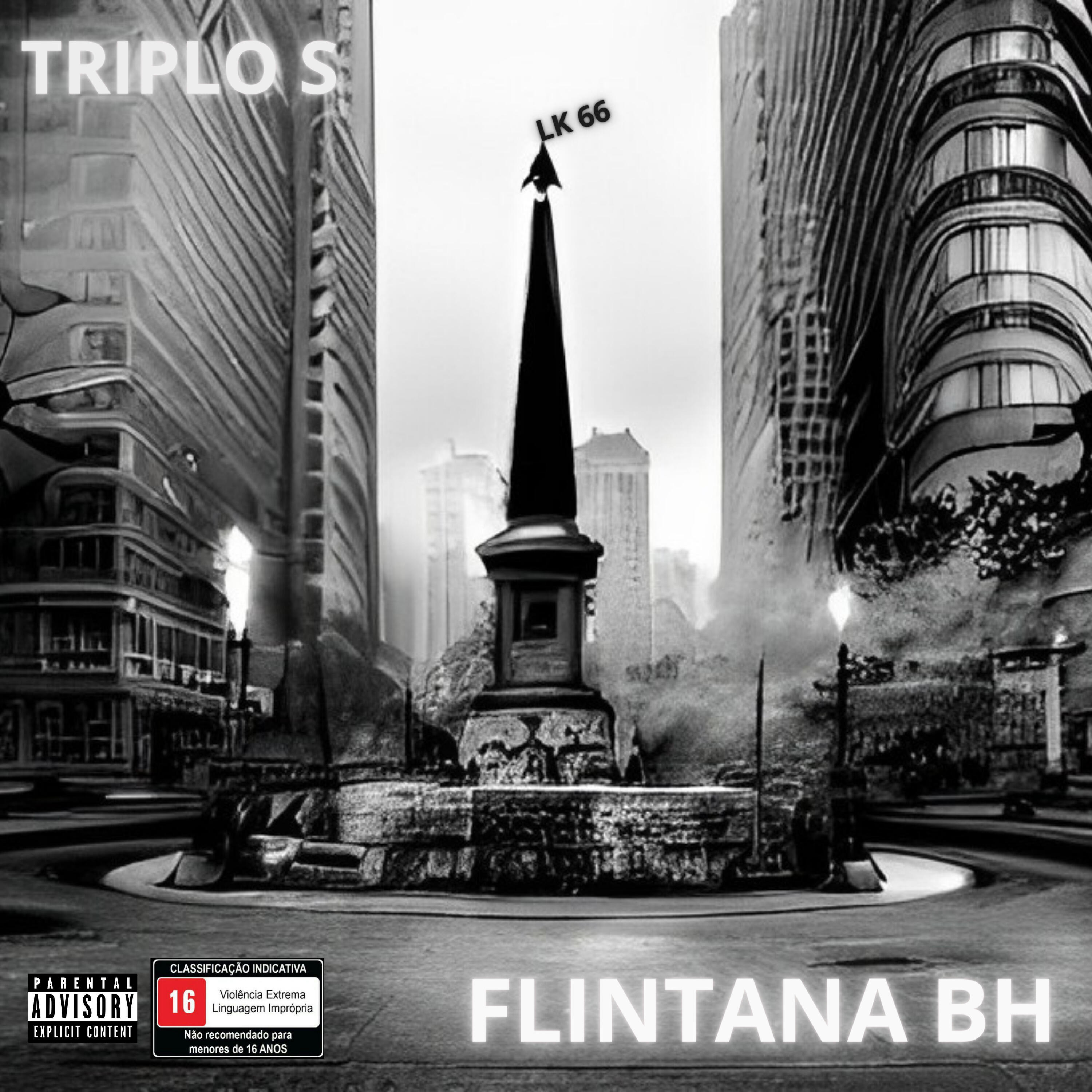 Релиз Triplo S/Flintana Bh