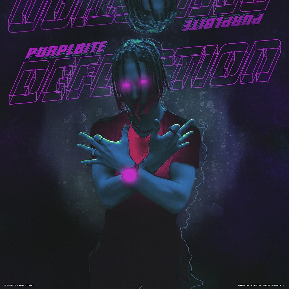 Релиз Deflection