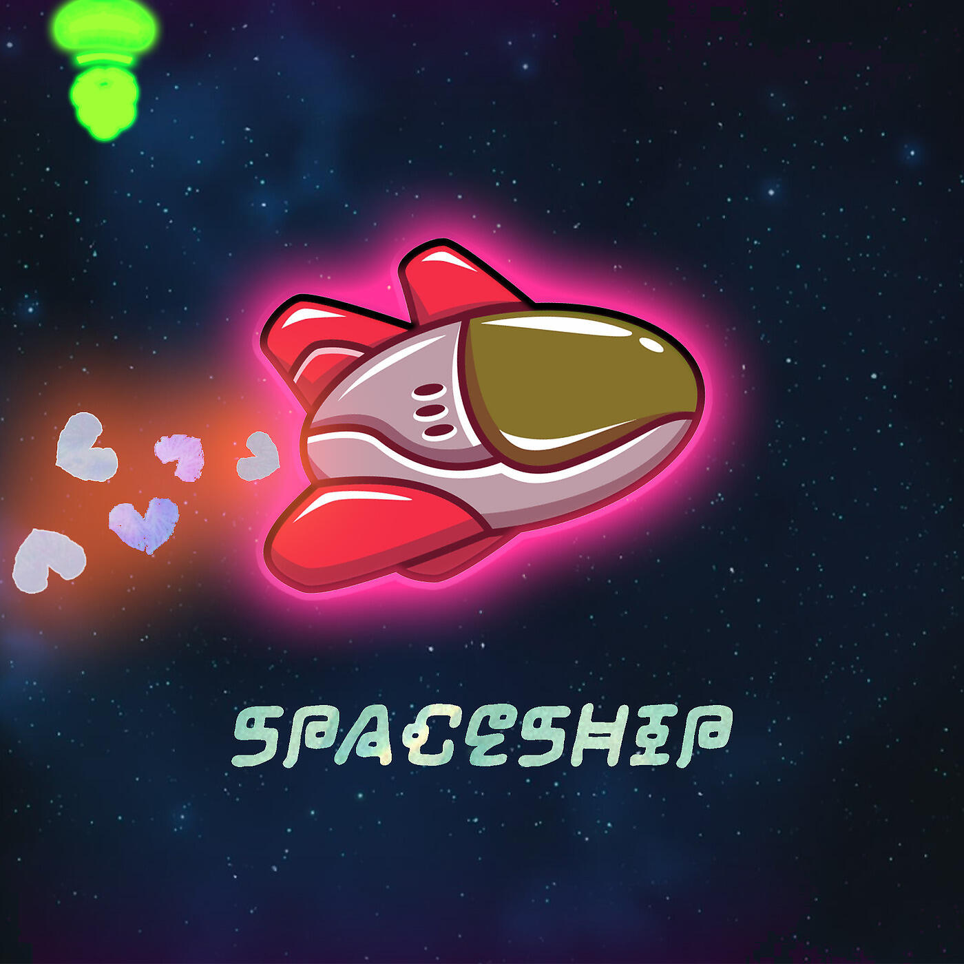 Релиз Spaceship
