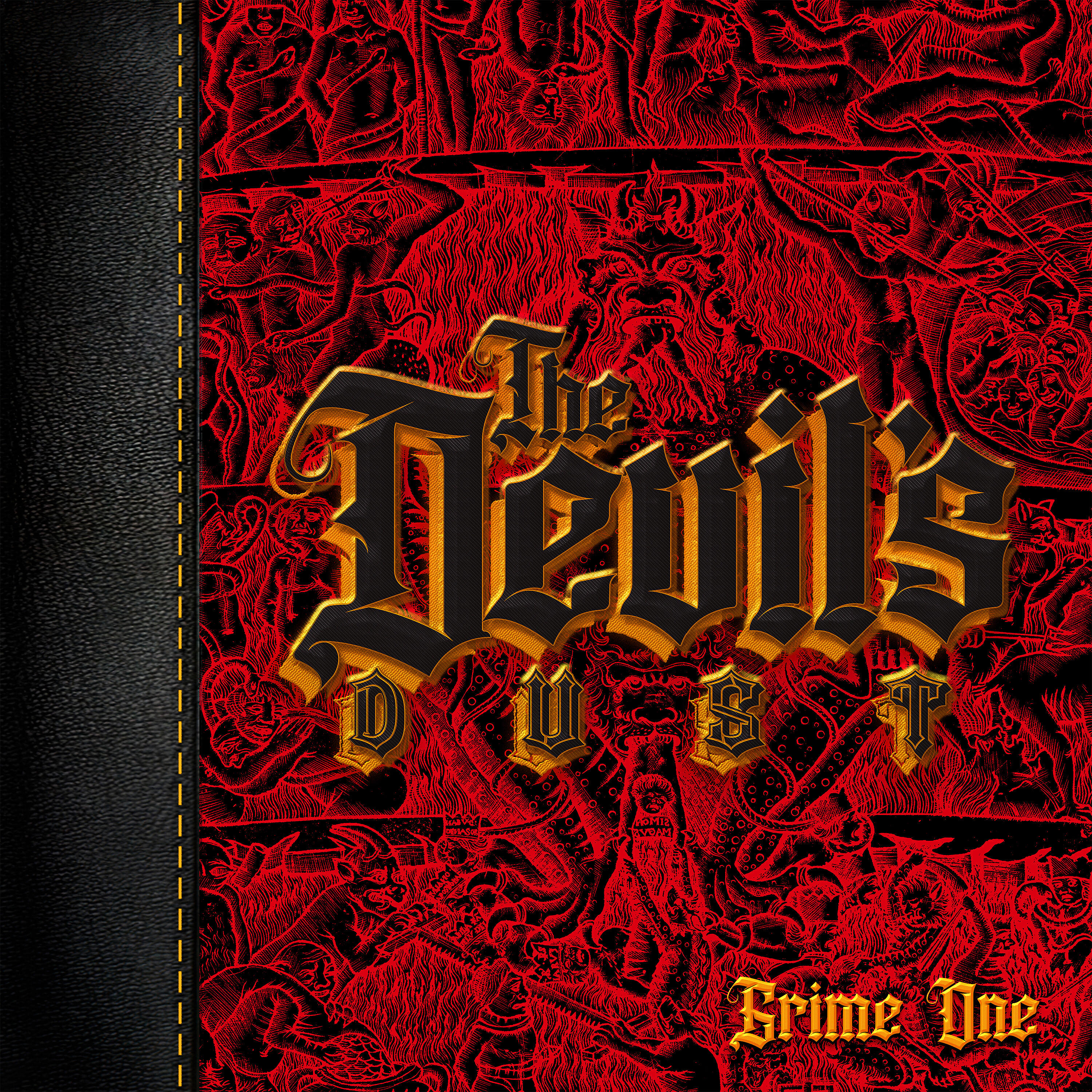 Релиз The Devil's Dust