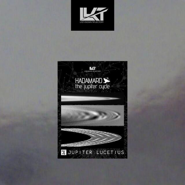 Релиз The Jupiter Cycle Part 2: Jupiter Lucetius