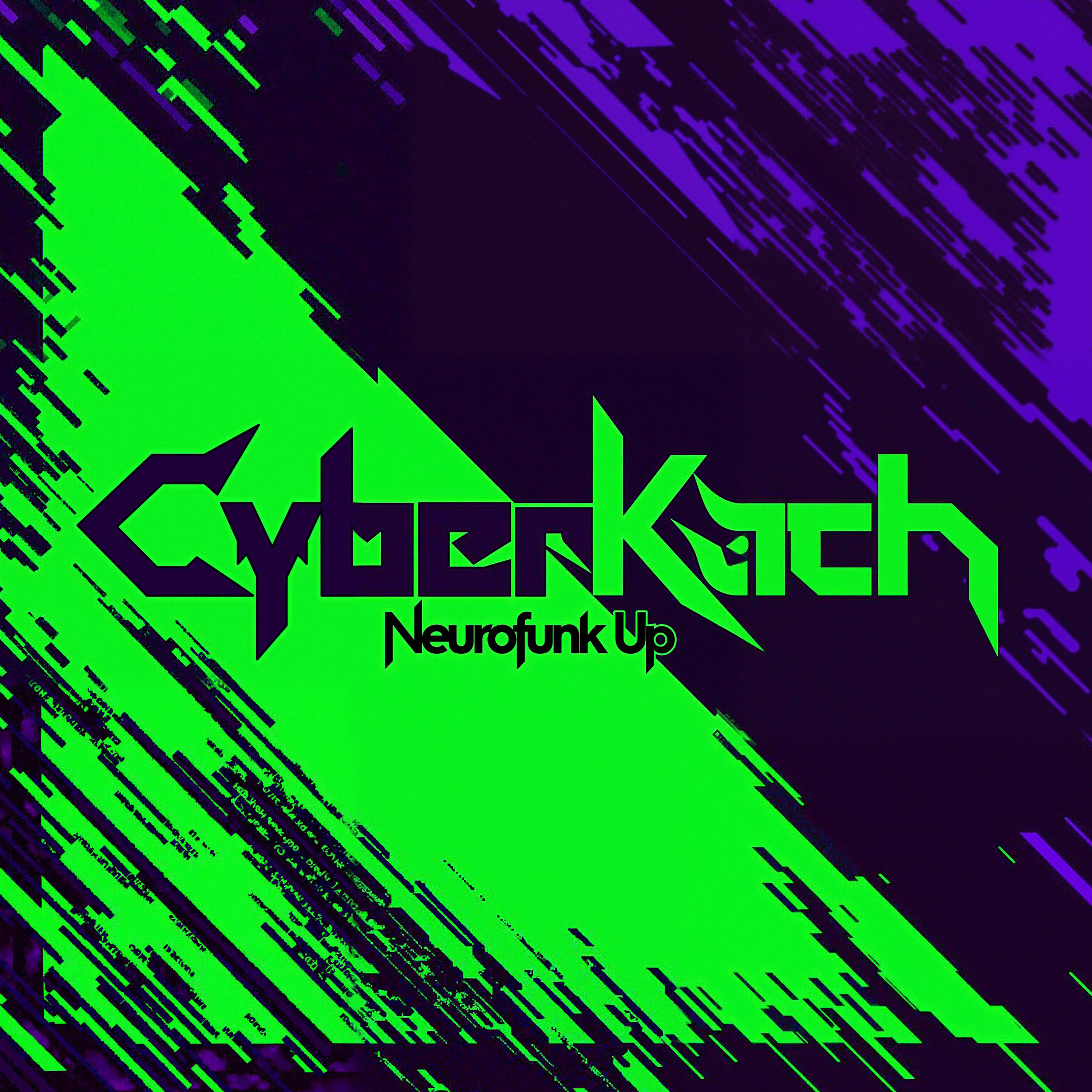 Релиз Neurofunk Up