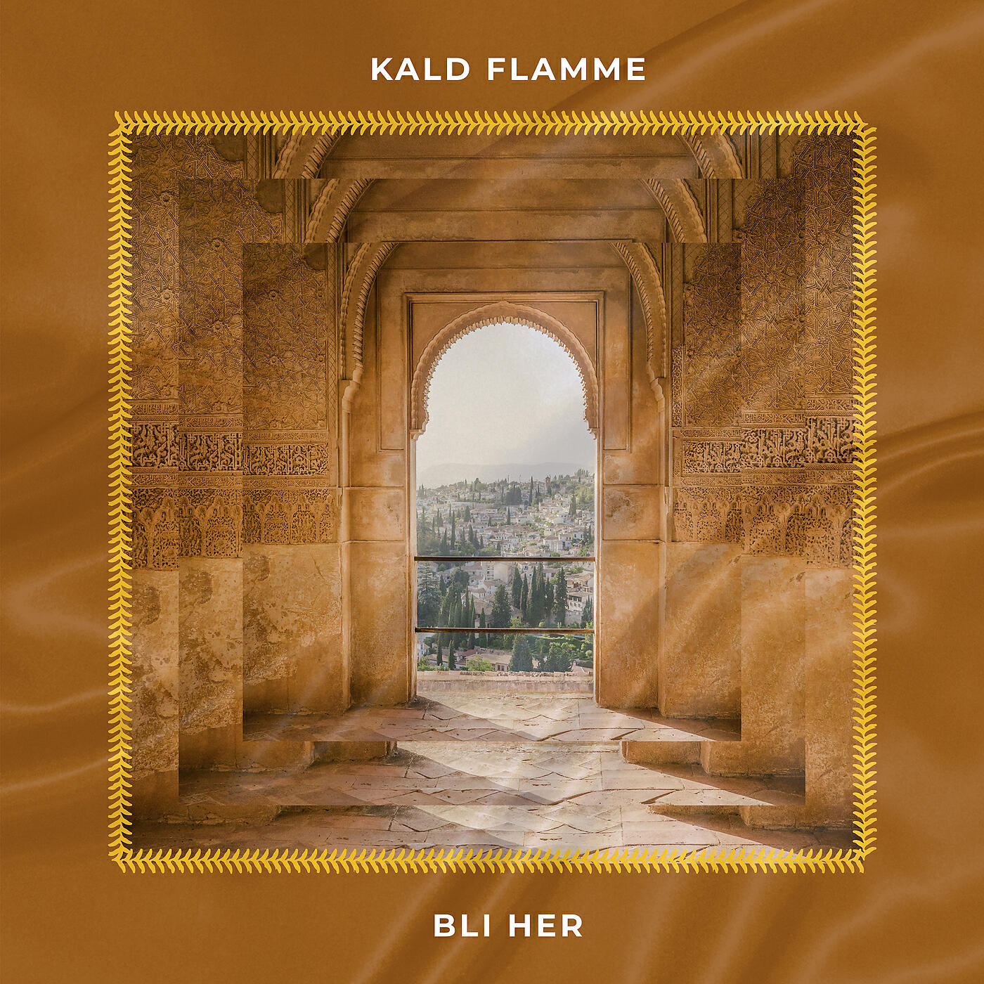Релиз Bli her