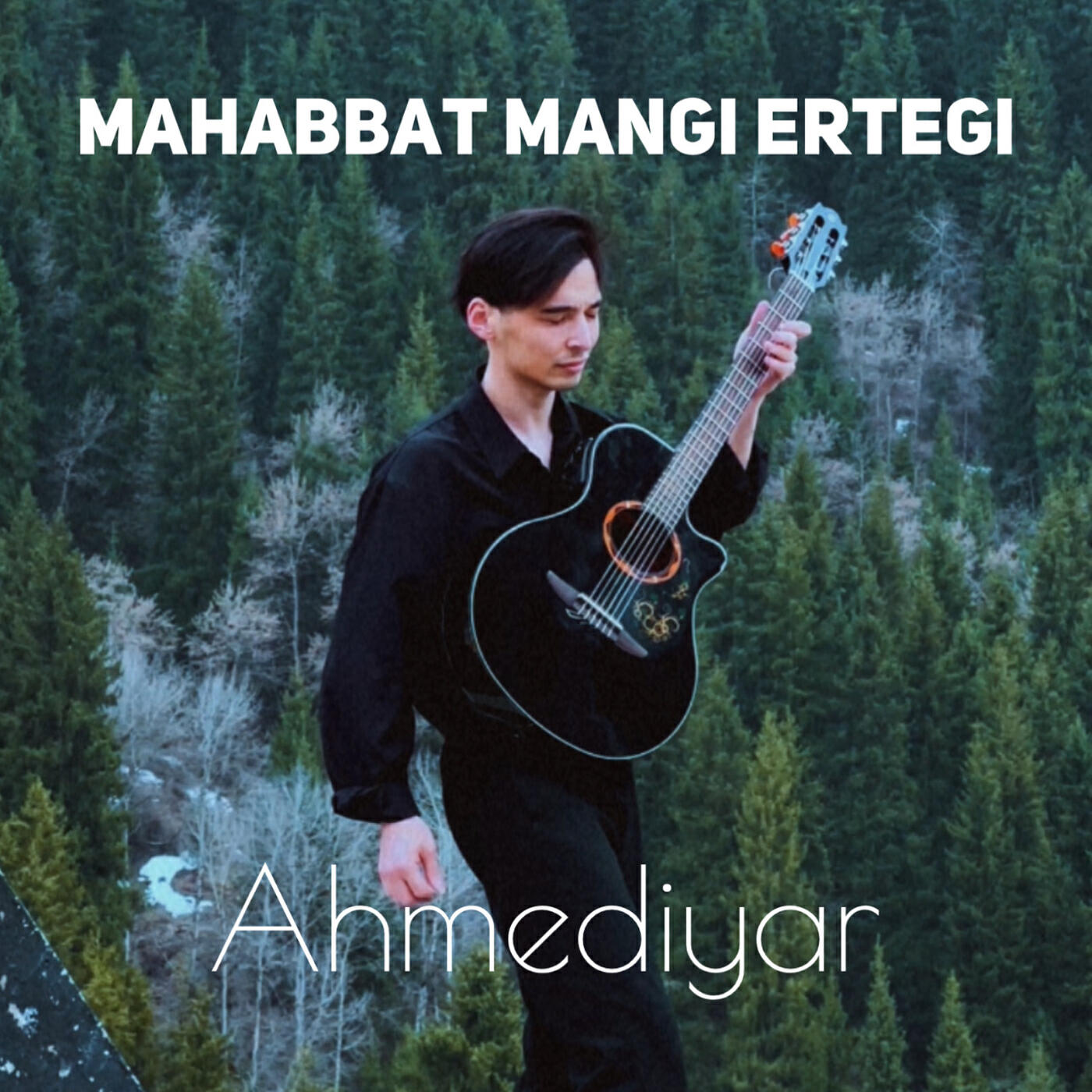 Релиз Mahabbat Mangi Ertegi