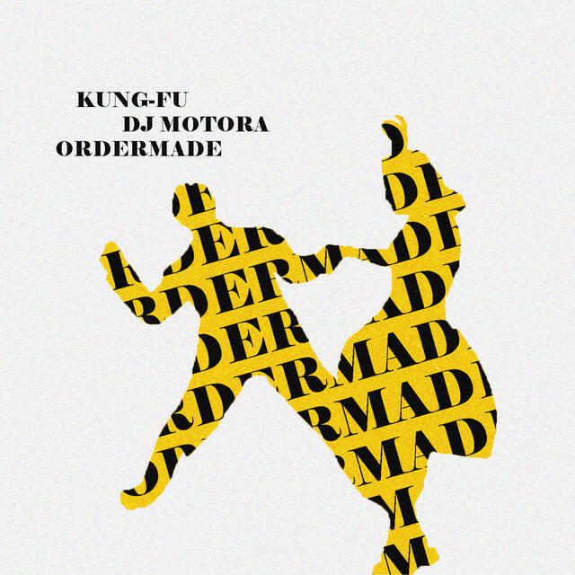 Релиз ORDERMADE