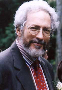 Jonathan Kramer